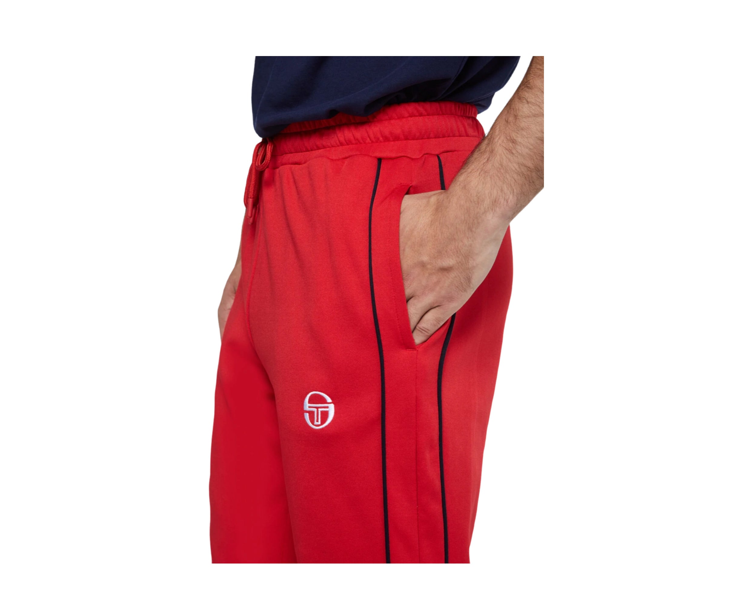 Sergio Tacchini Amiscora Archivio Track Pants