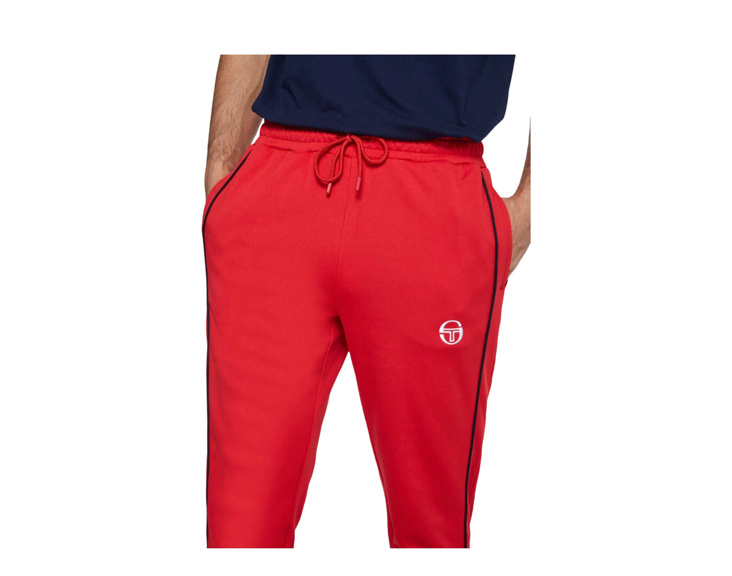 Sergio Tacchini Amiscora Archivio Track Pants