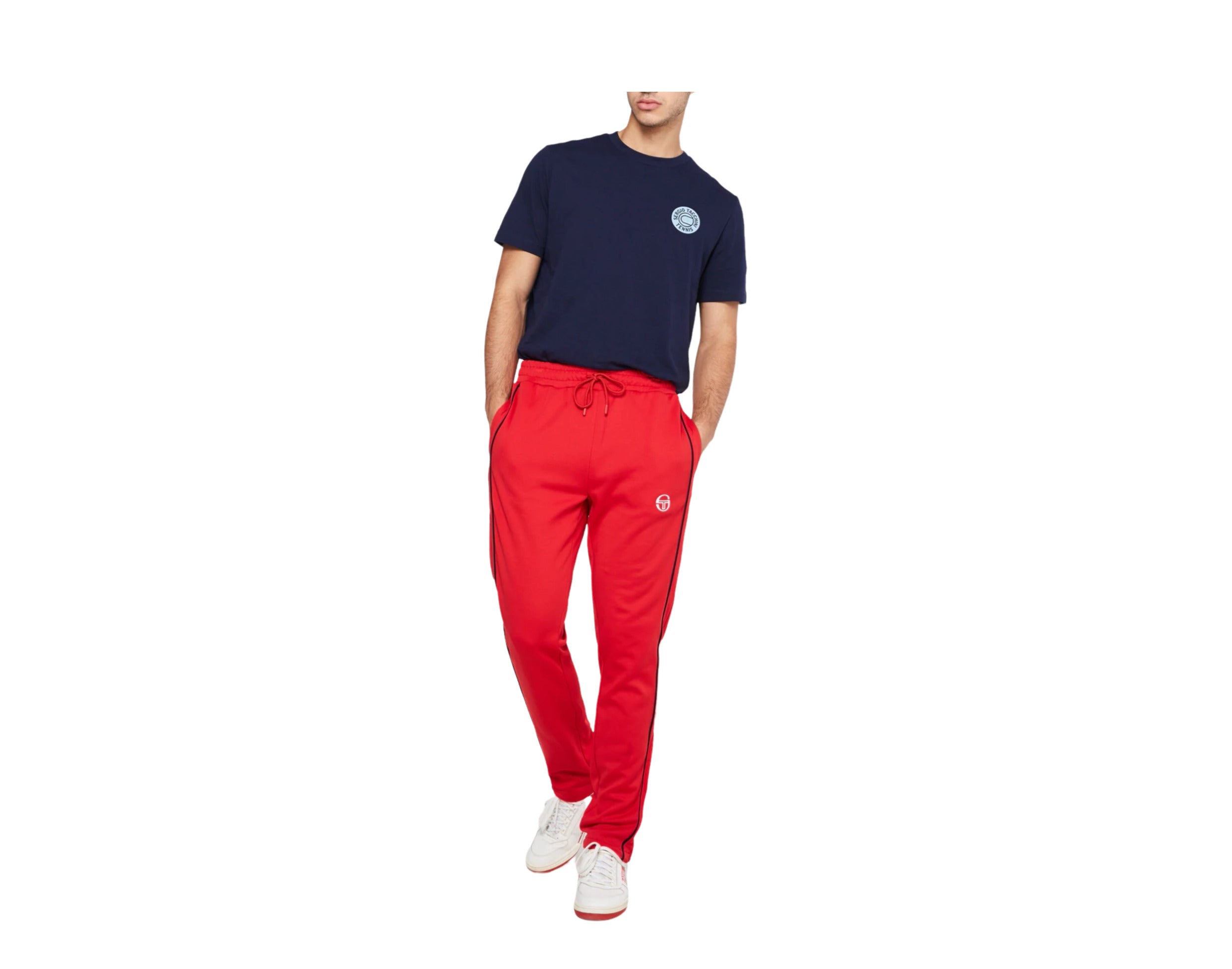 Sergio Tacchini Amiscora Archivio Track Pants