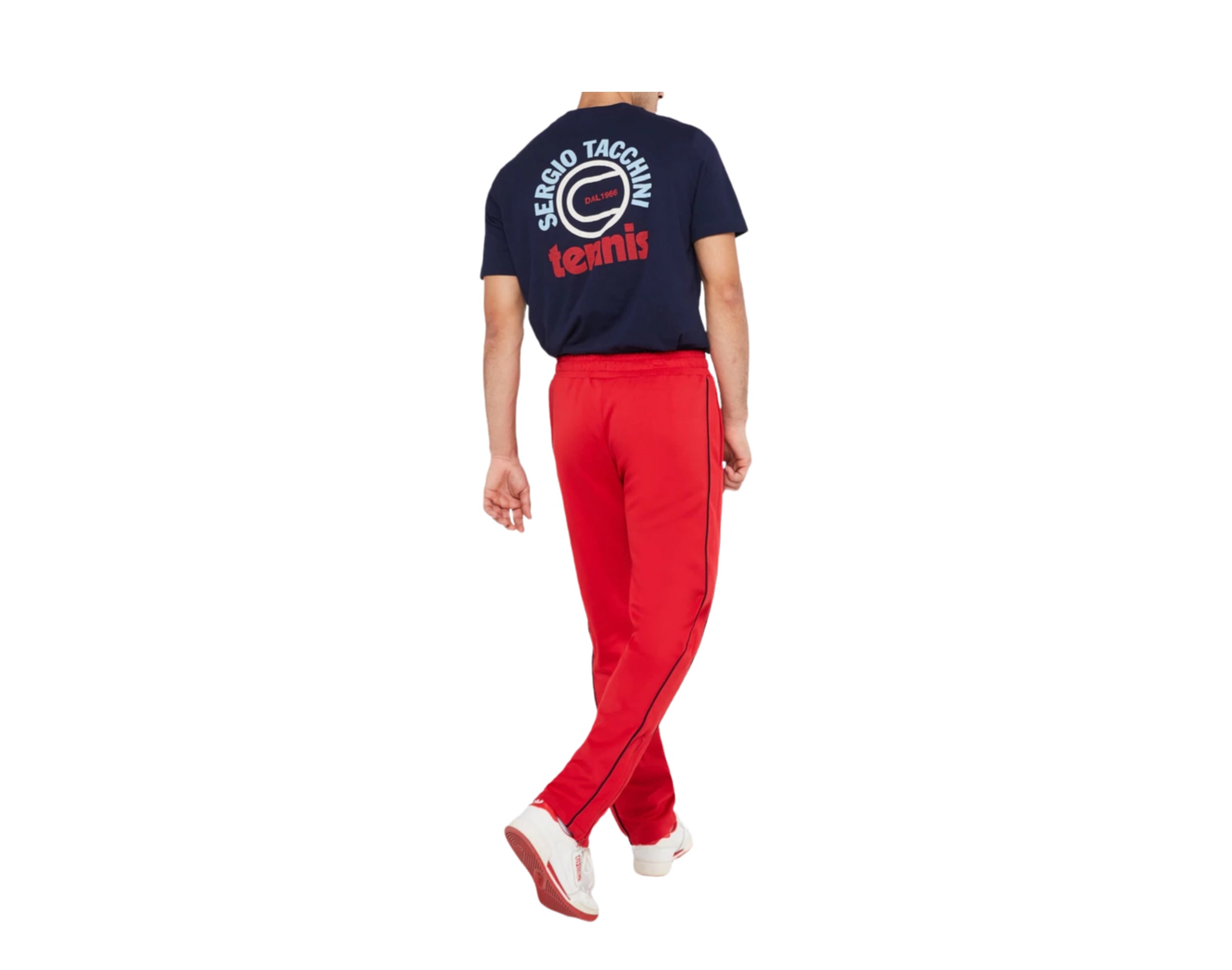 Sergio Tacchini Amiscora Archivio Track Pants