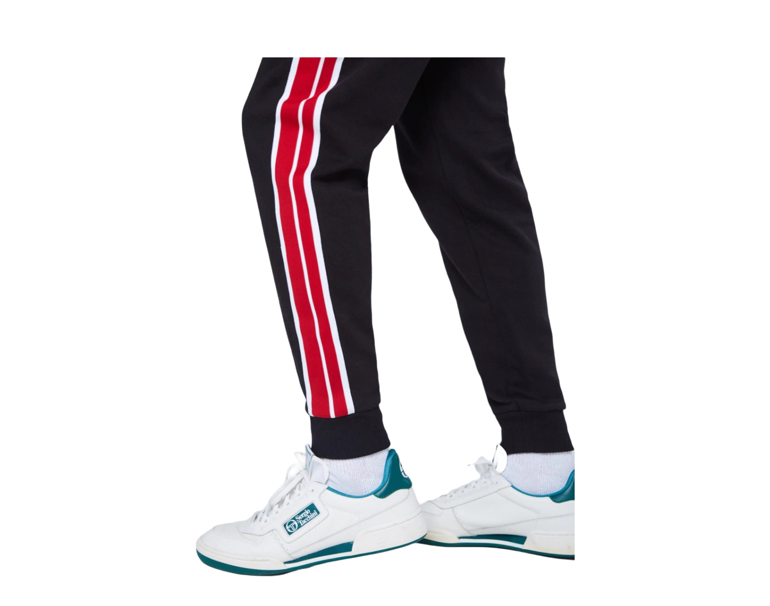 Sergio Tacchini Tingo Archivio Jogger Pants