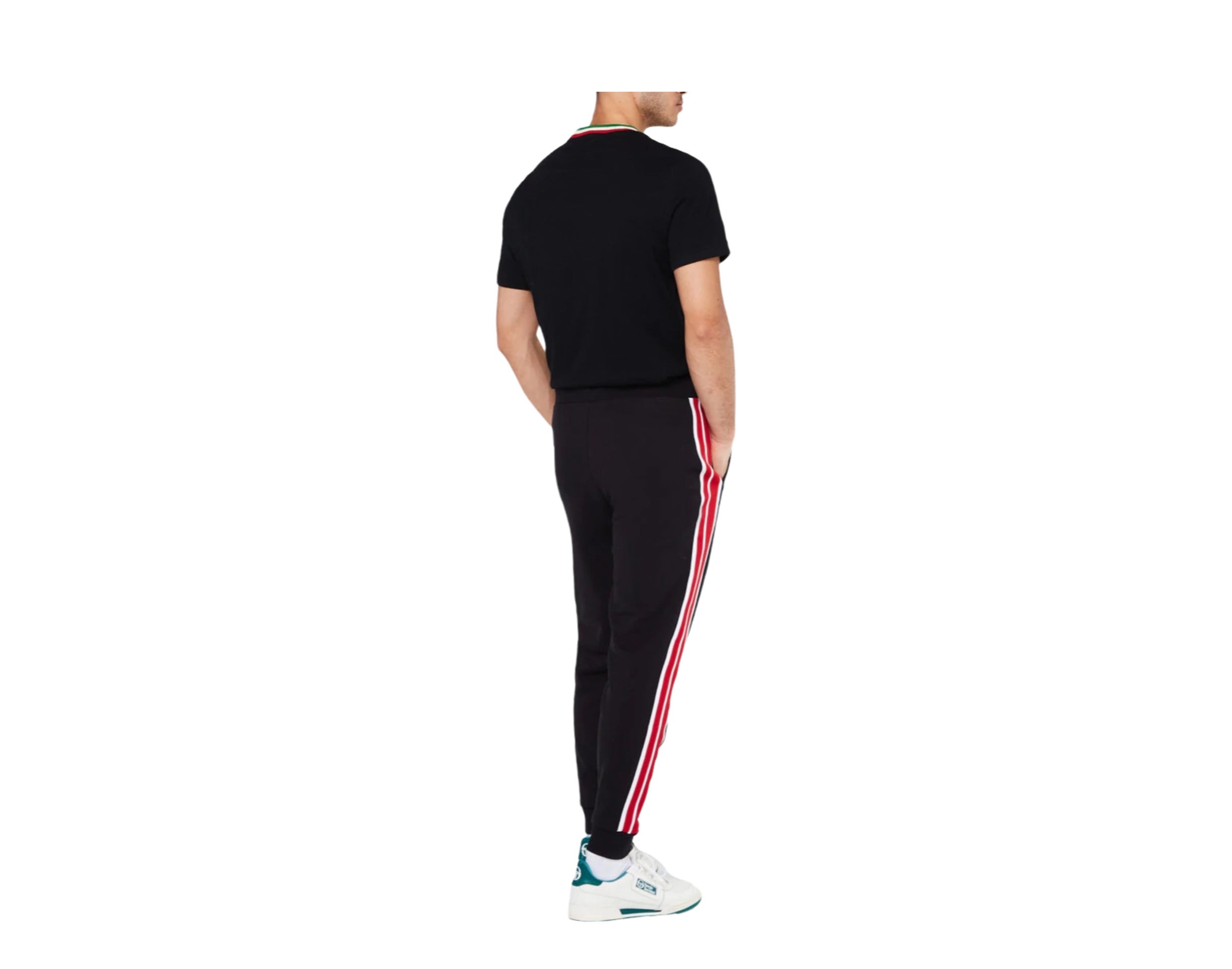 Sergio Tacchini Tingo Archivio Jogger Pants