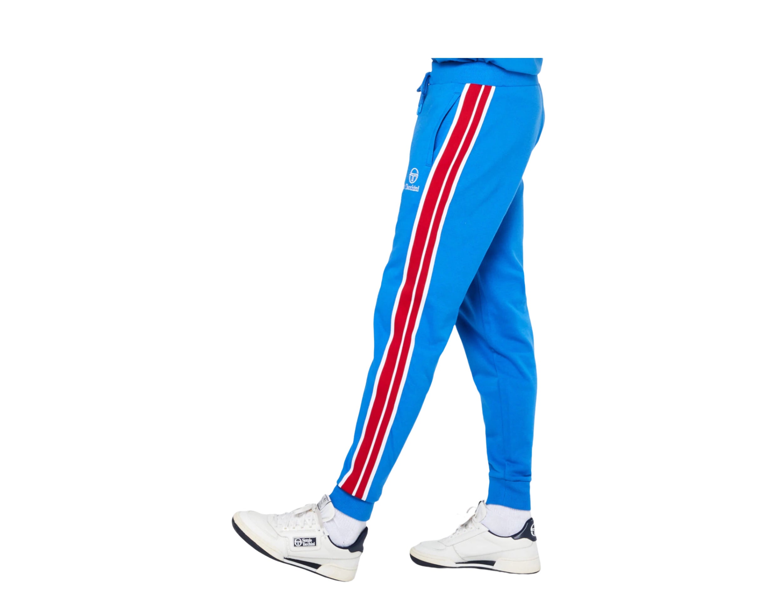 Sergio Tacchini Tingo Archivio Jogger Pants