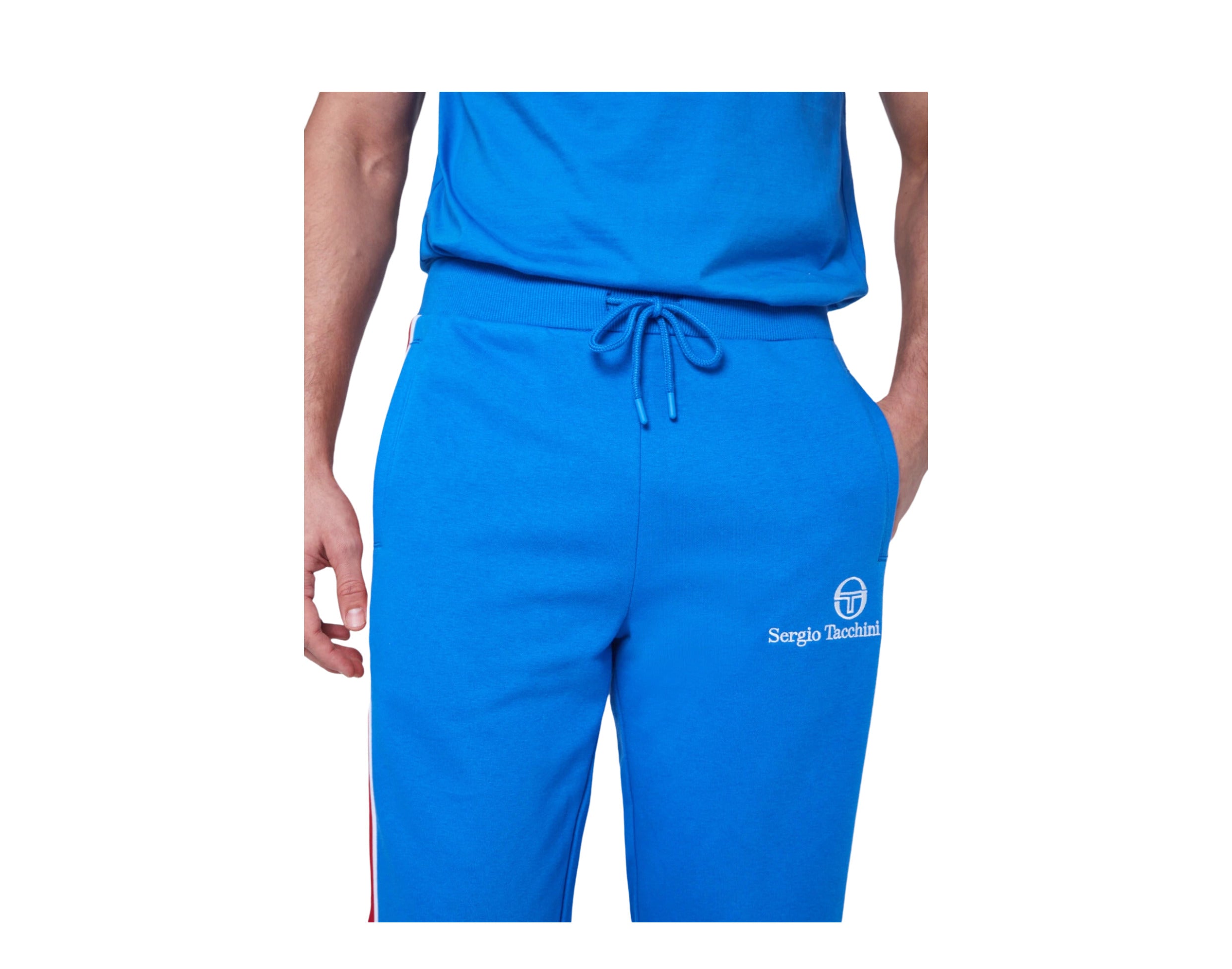 Sergio Tacchini Tingo Archivio Jogger Pants