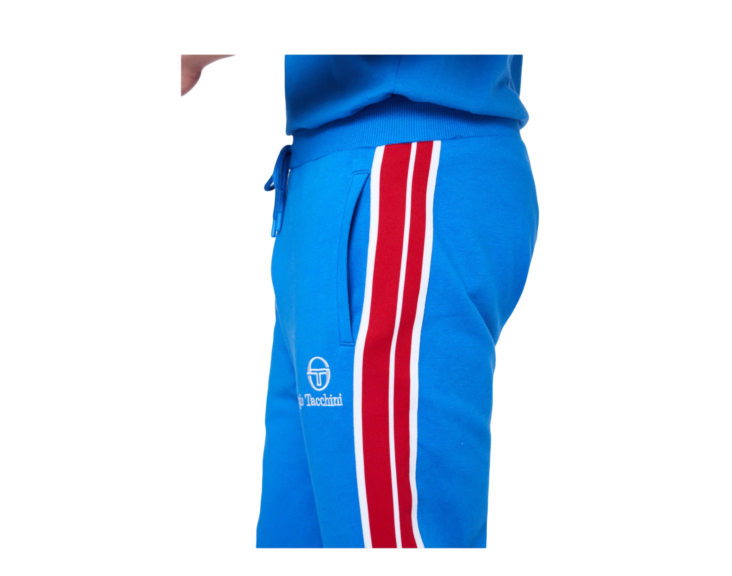 Sergio Tacchini Tingo Archivio Jogger Pants