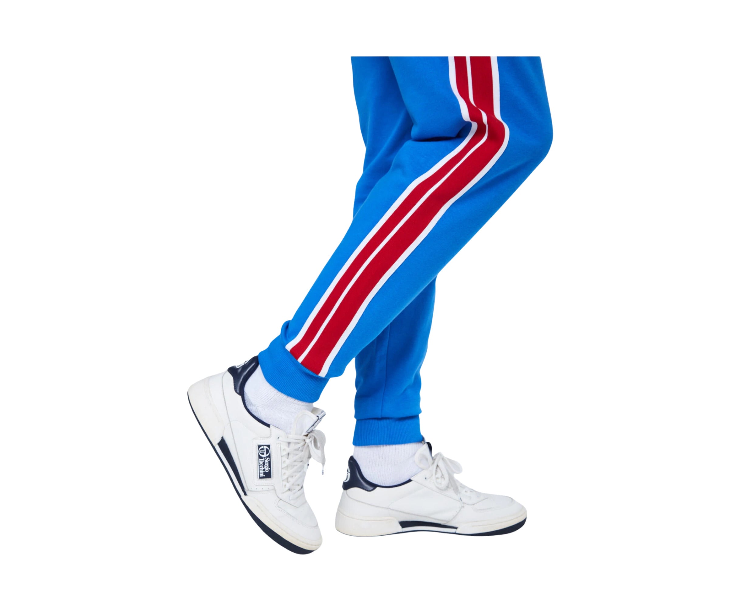 Sergio Tacchini Tingo Archivio Jogger Pants