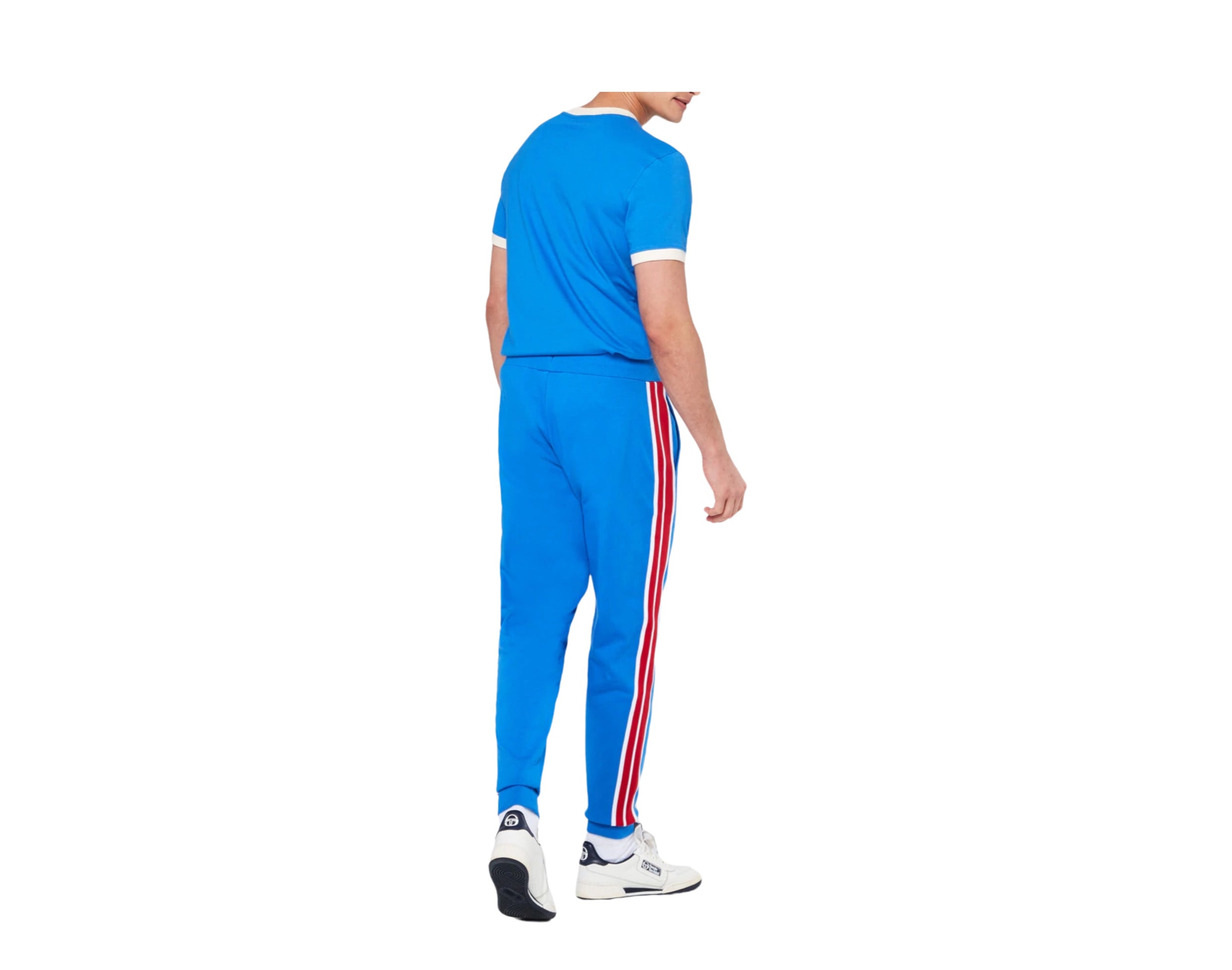 Sergio Tacchini Tingo Archivio Jogger Pants