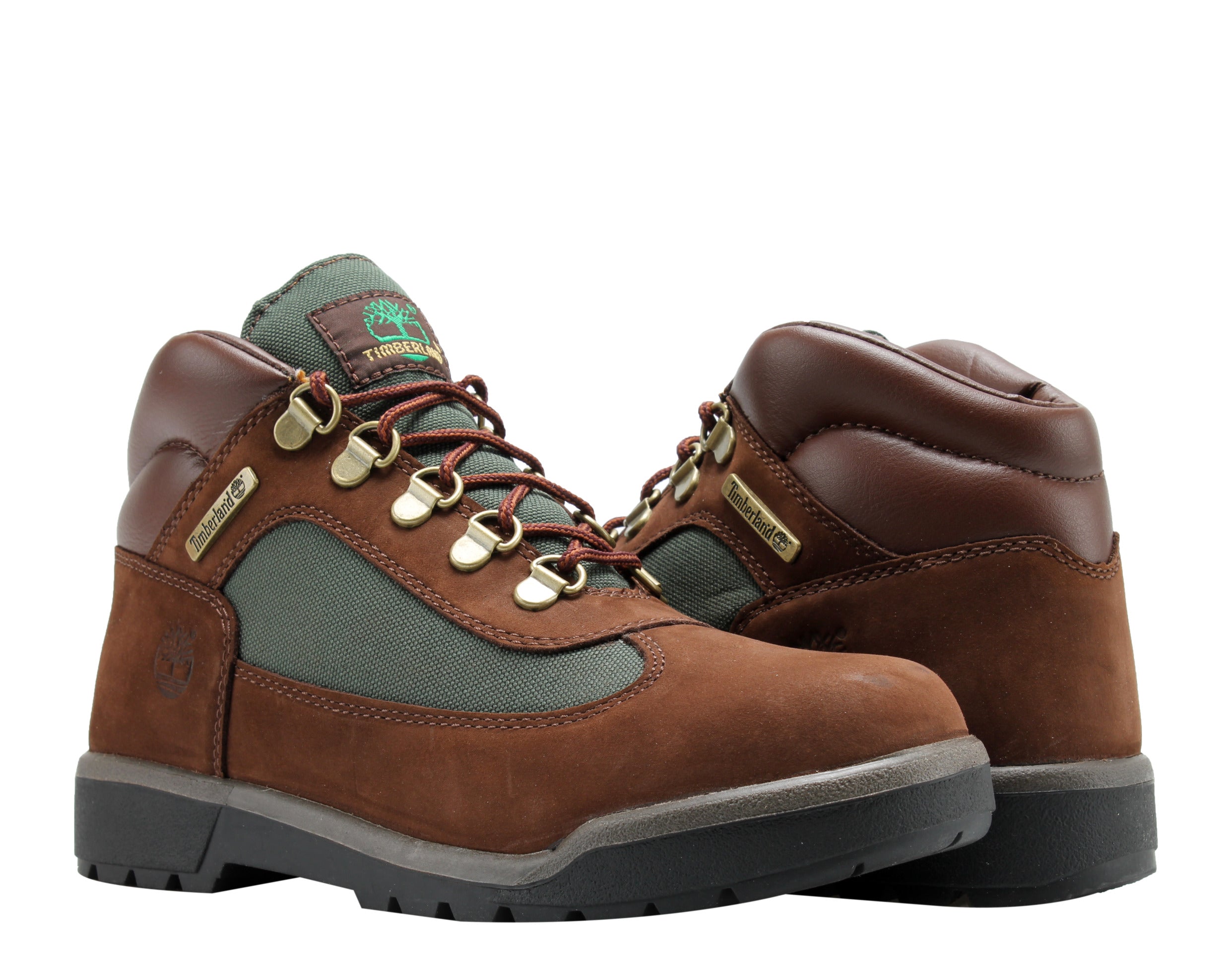 Timberland Field Boot Junior Big Kids Boots