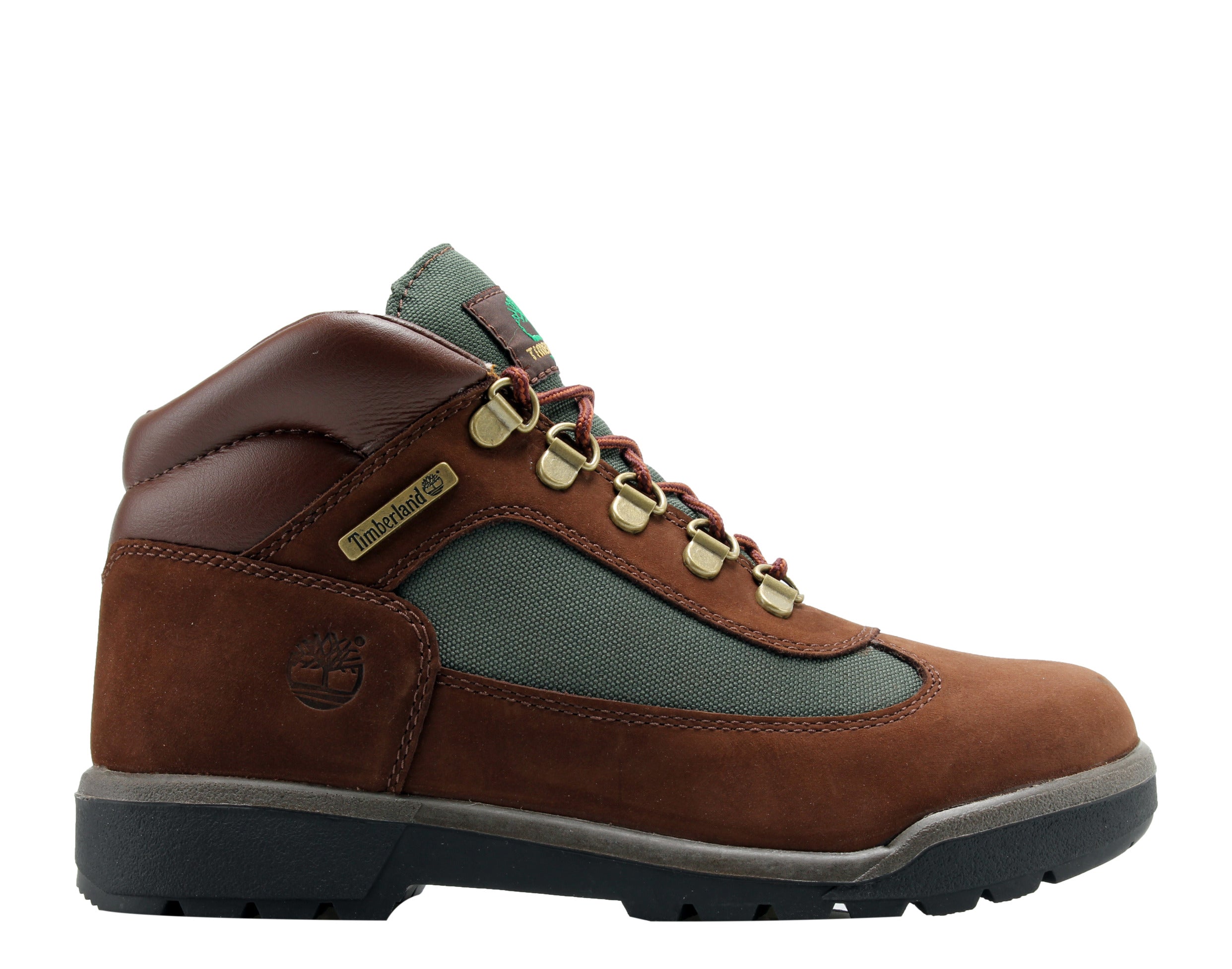 Timberland Field Boot Junior Big Kids Boots