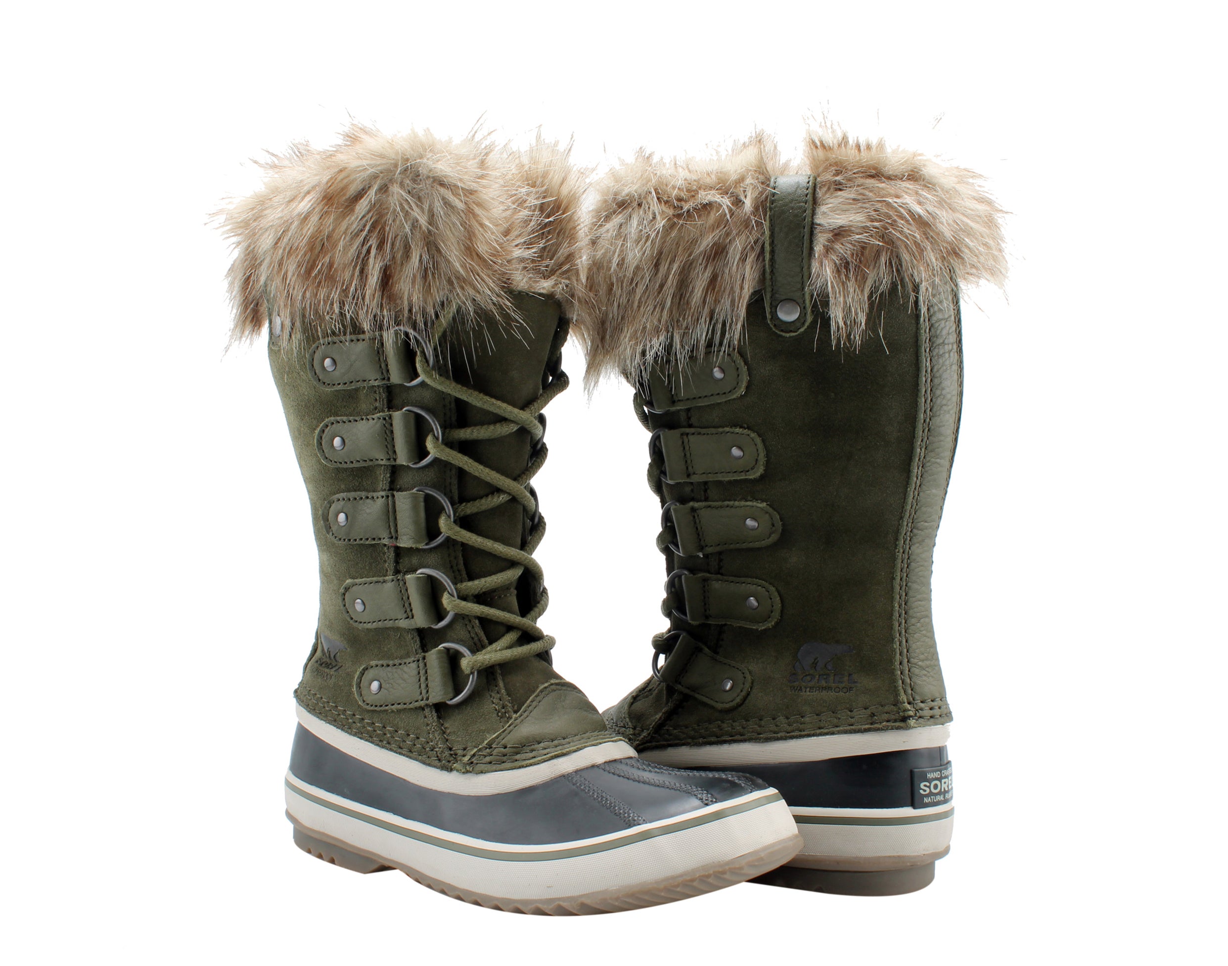 Sorel Joan of Arctic Women's Boots