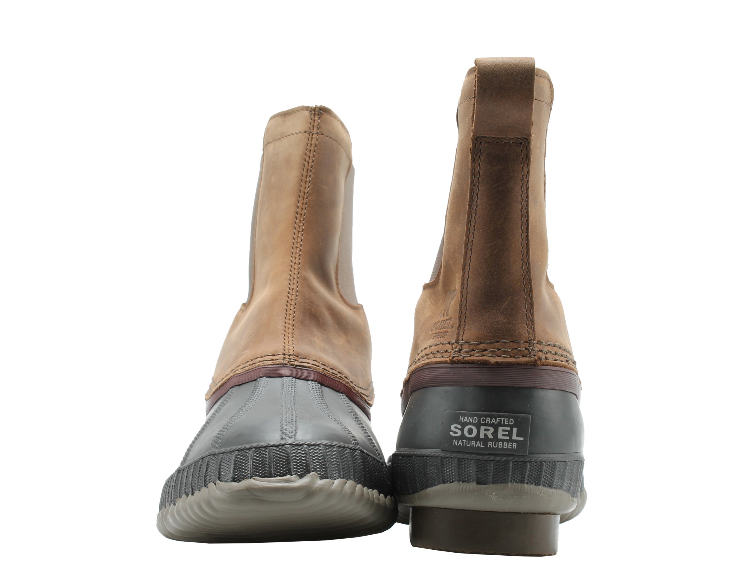 Sorel Cheyanne II Chelsea Men's Boots