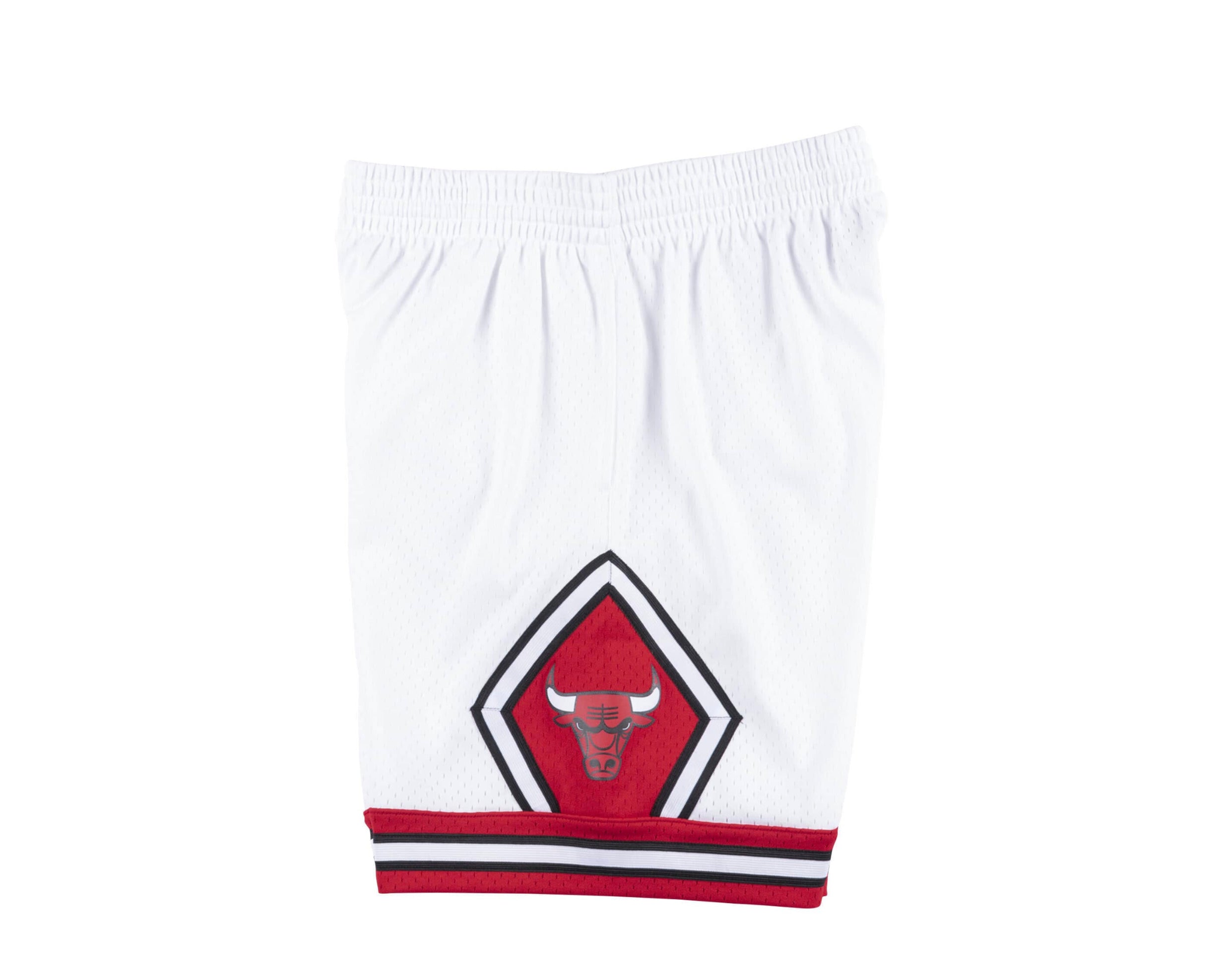 Mitchell & Ness Swingman Chicago Bulls Home 1997-98 Shorts