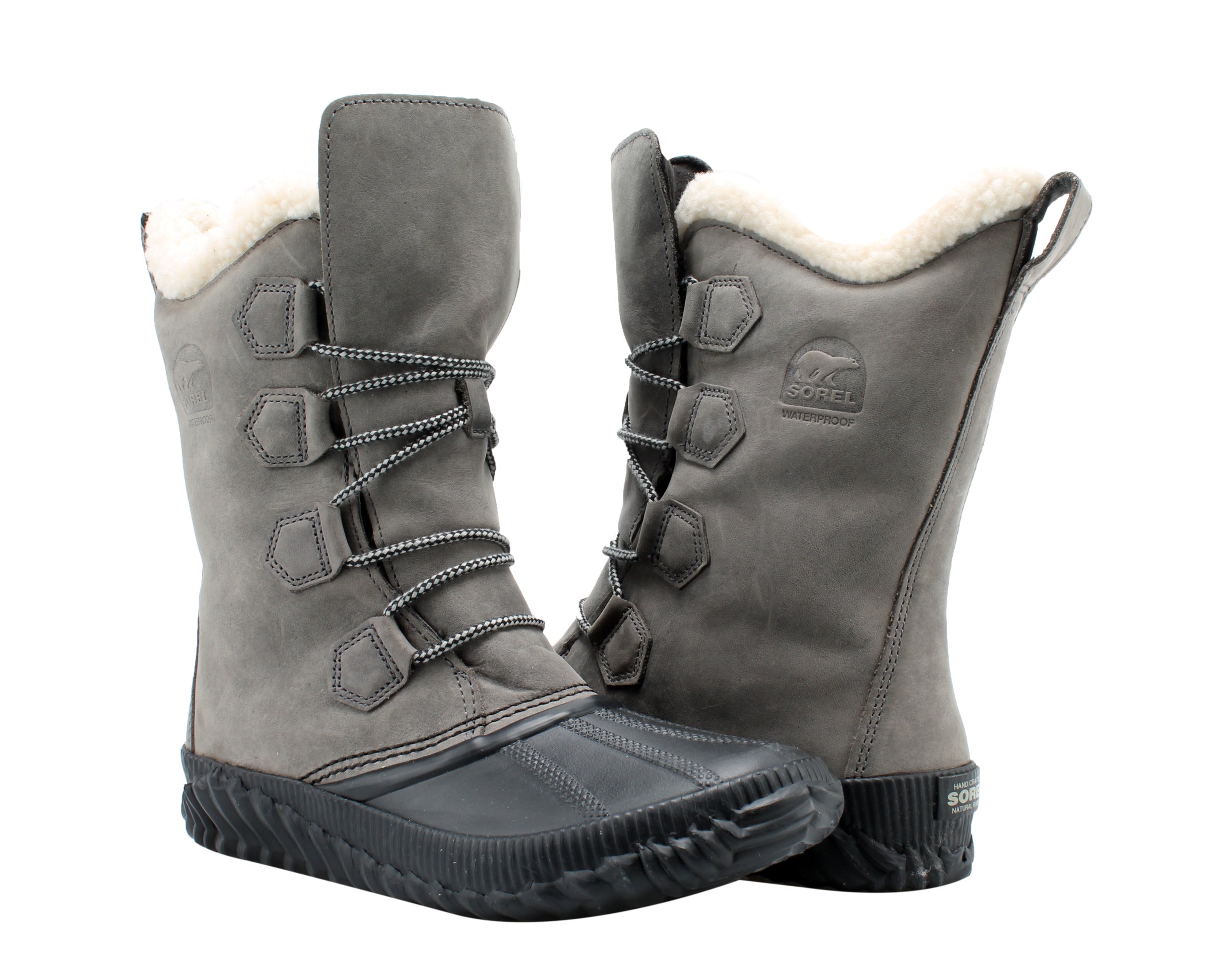 Sorel Out 'N About Plus Tall Women's Boots