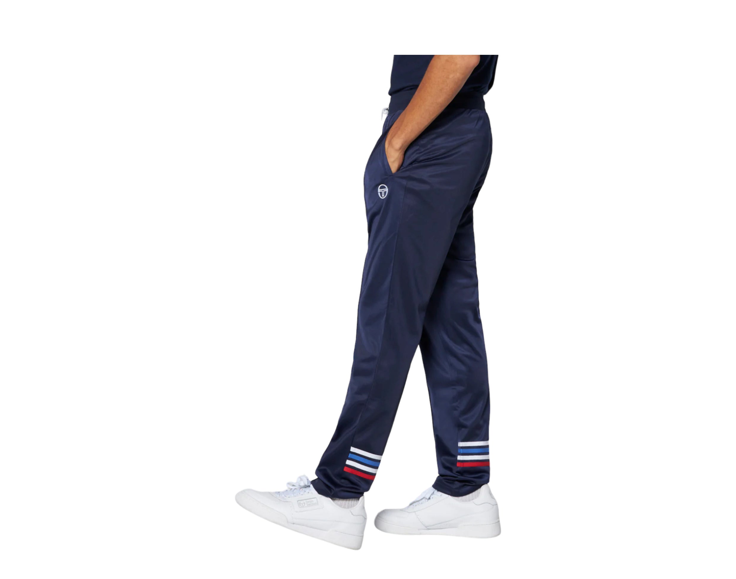 Sergio Tacchini New Varena Track Pants