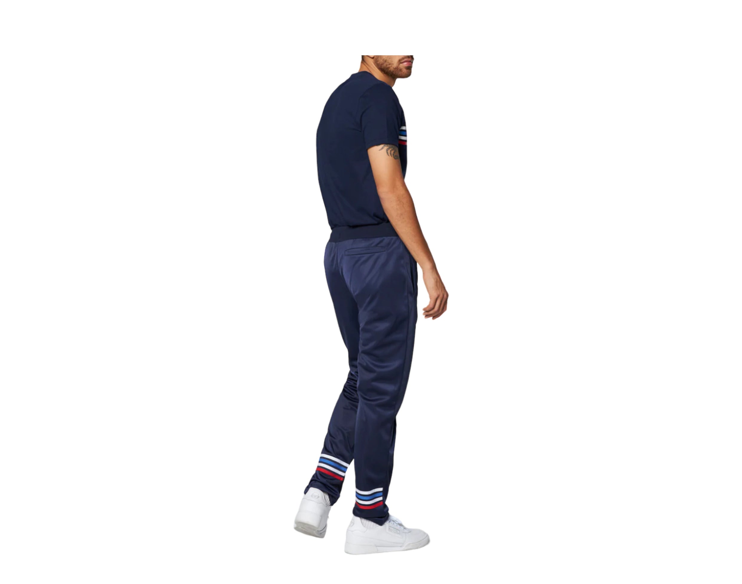 Sergio Tacchini New Varena Track Pants