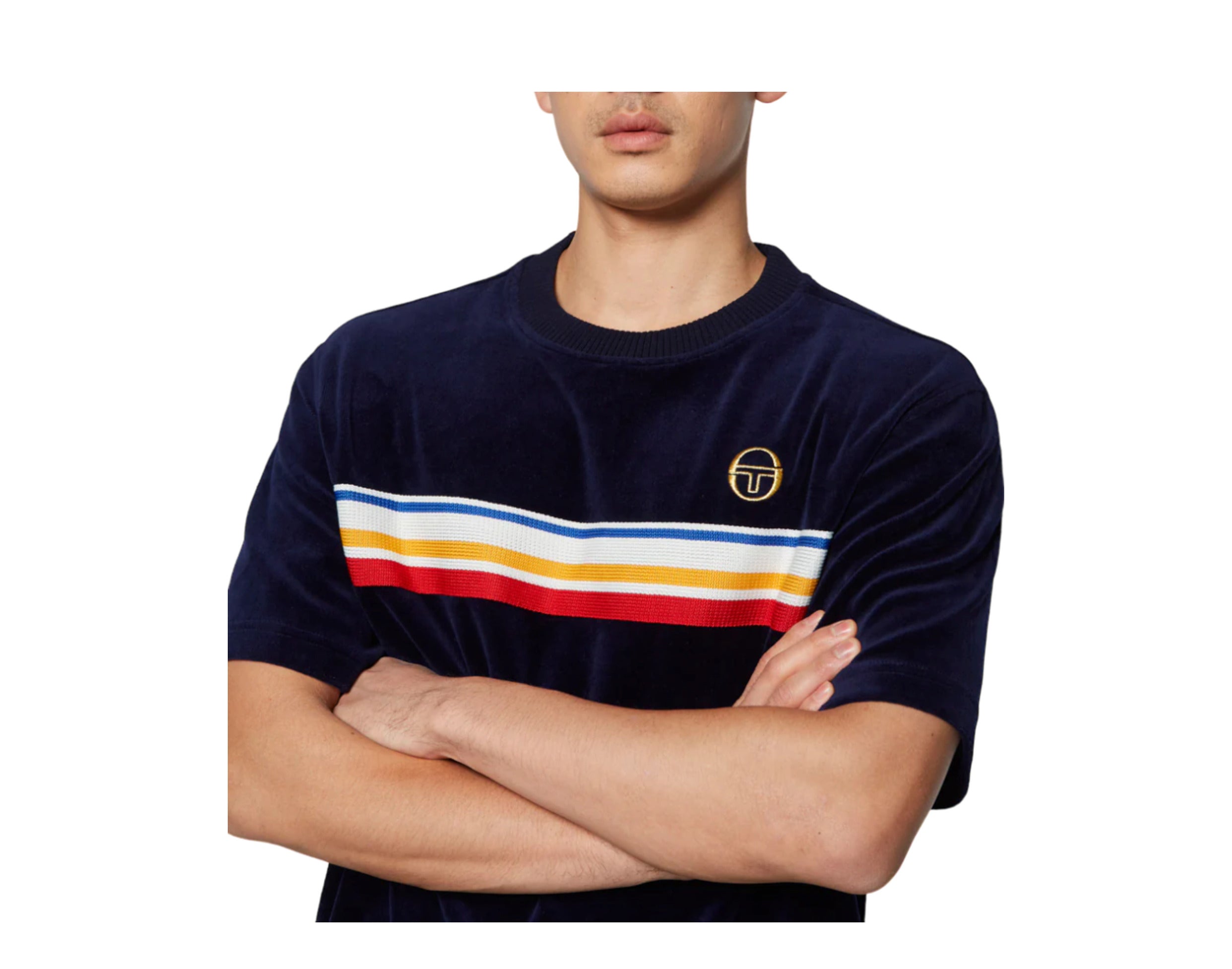 Sergio Tacchini Ivanes T-Shirt