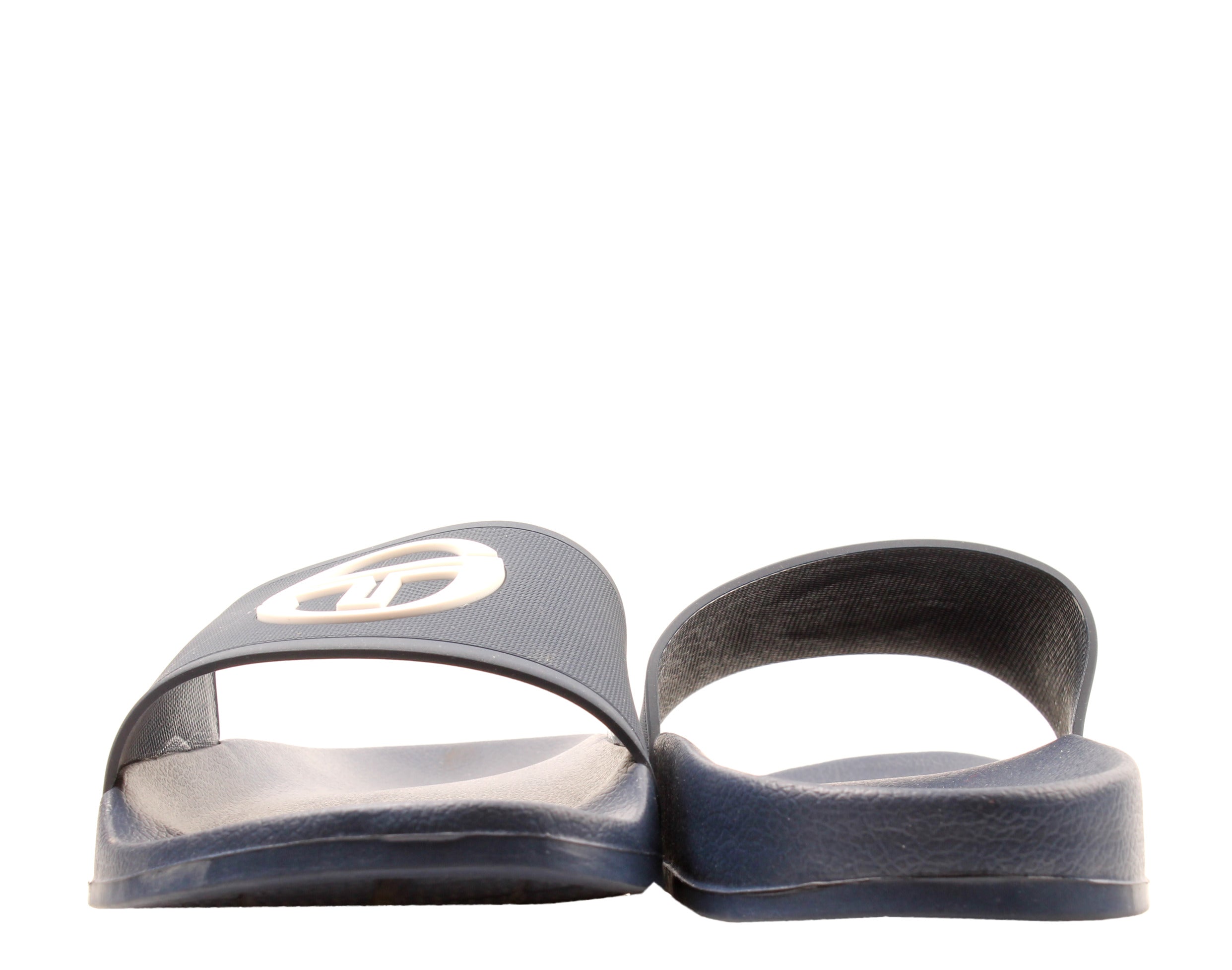 Sergio Tacchini Triods Men's Slides