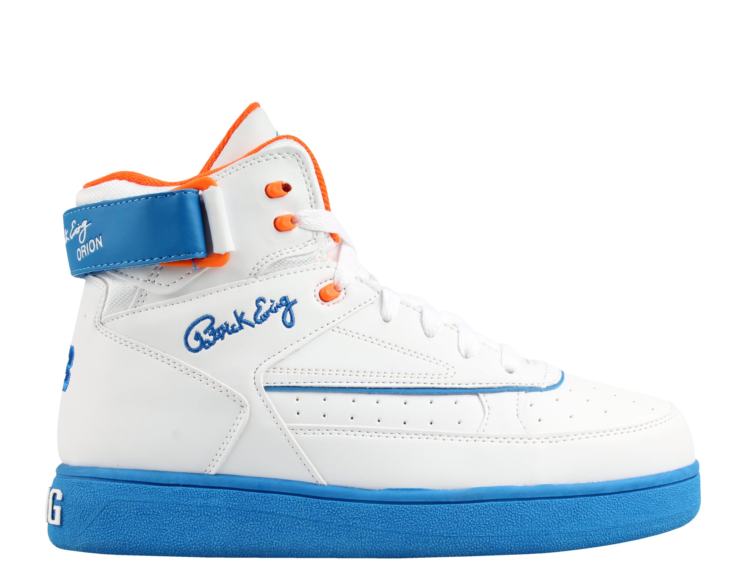 Ewing Athletics Ewing Orion Men's Basketball Shoes