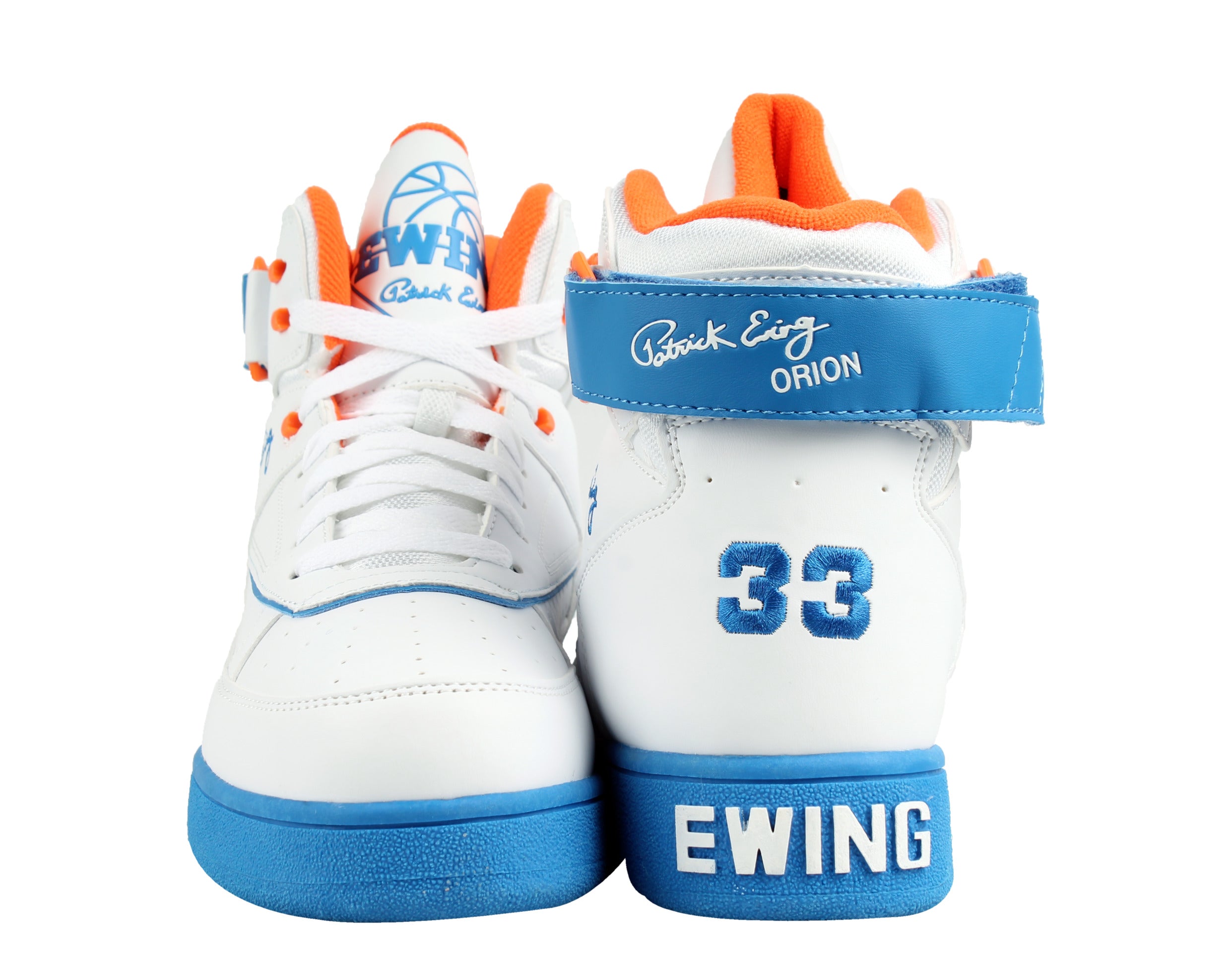 Ewing Athletics Ewing Orion Men's Basketball Shoes