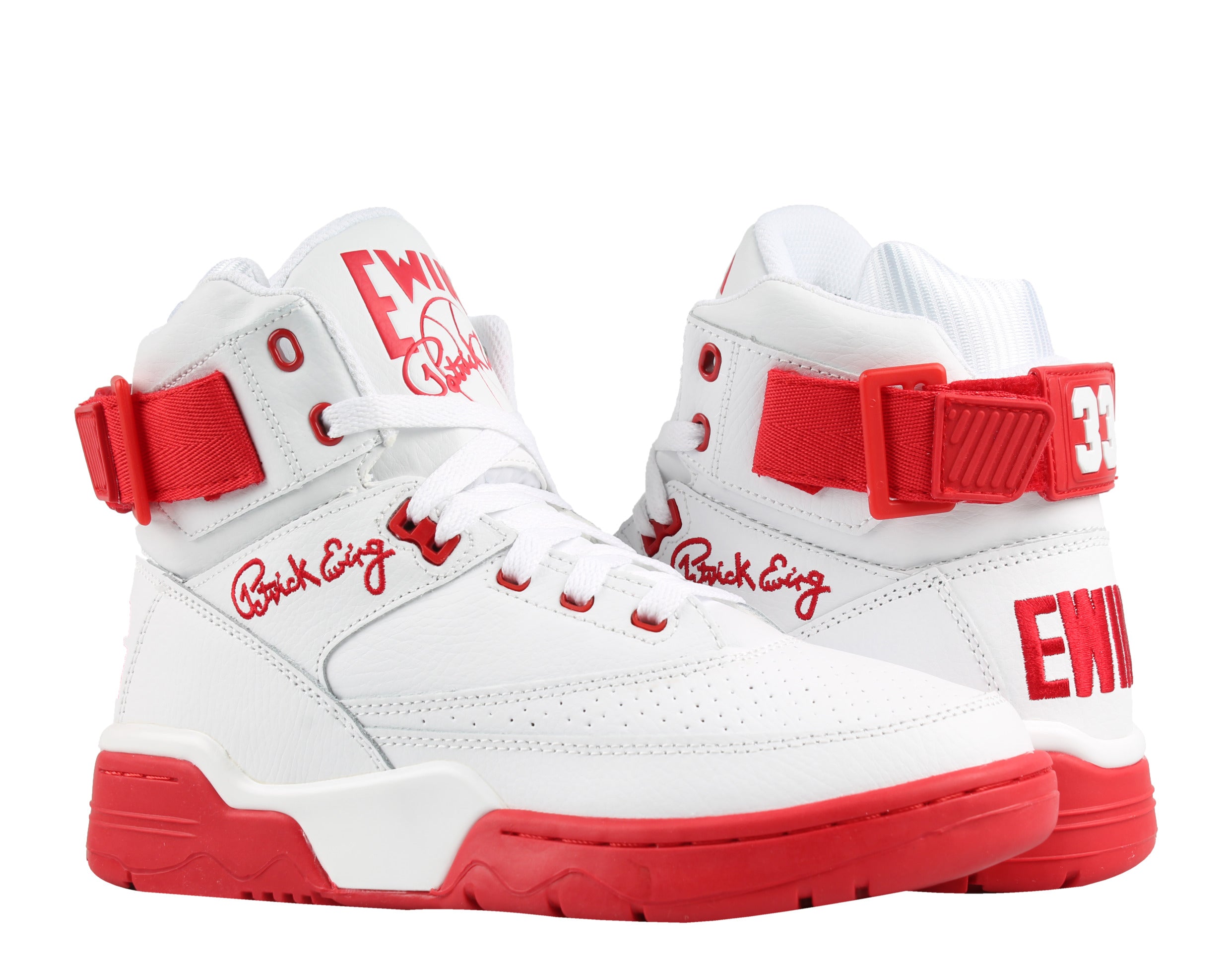 Ewing Athletics Ewing 33 Hi Men's Basketball Shoes