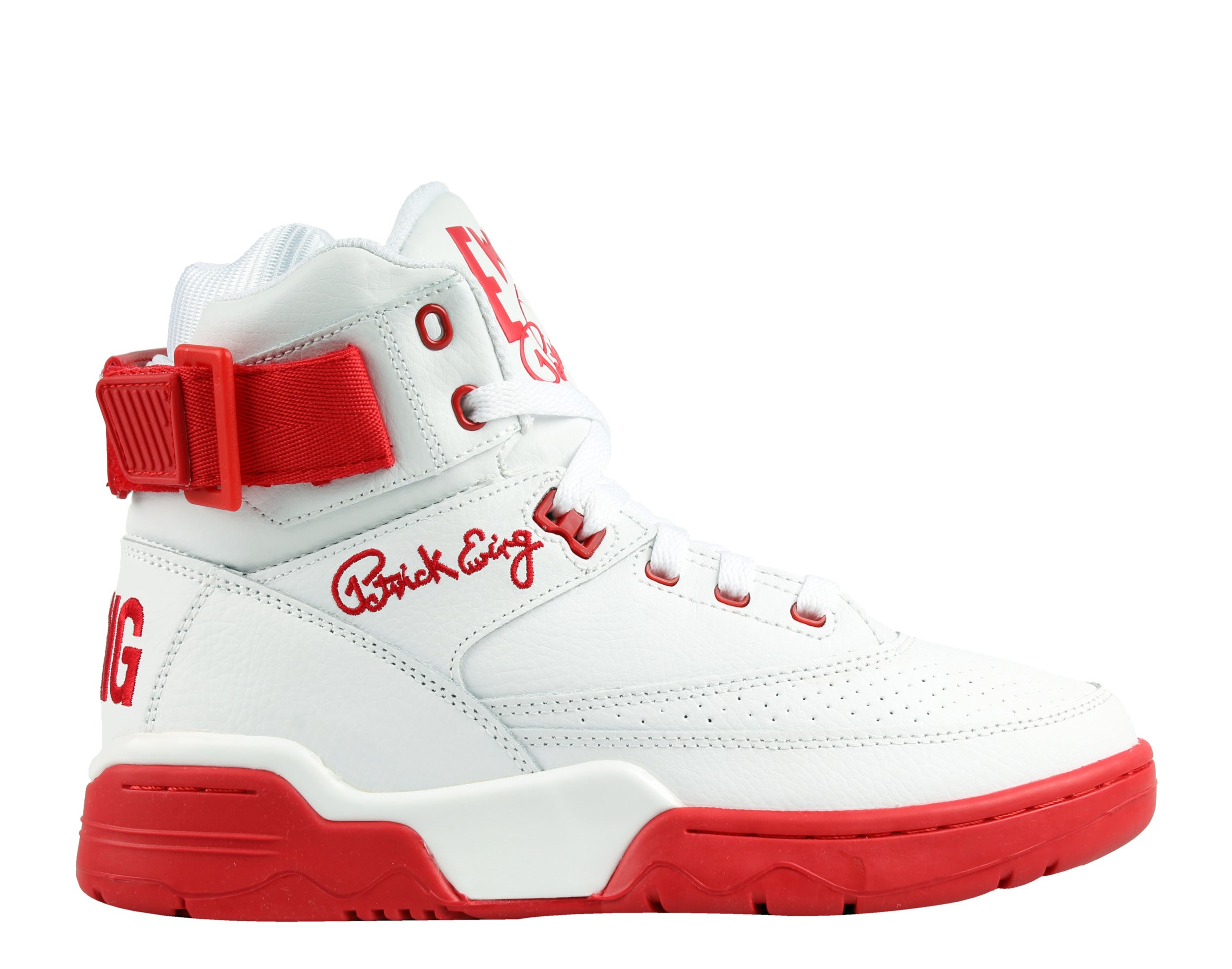 Ewing Athletics Ewing 33 Hi Men's Basketball Shoes