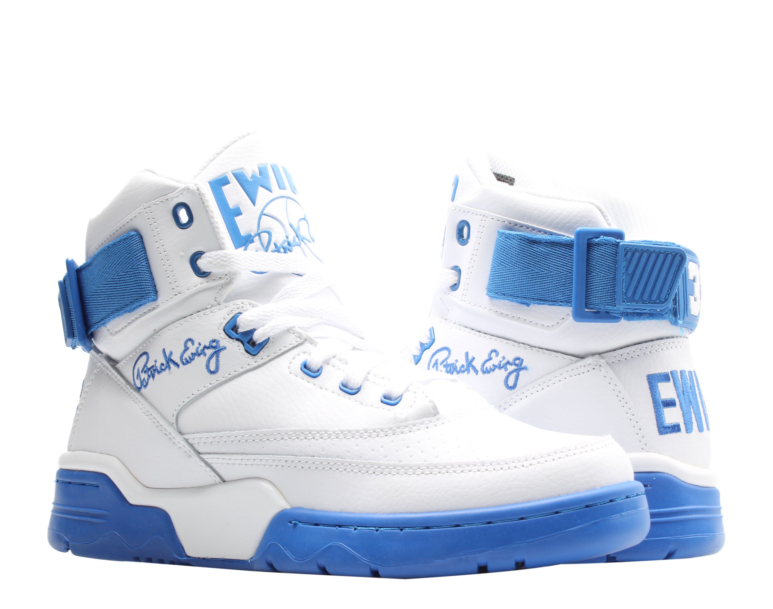 Ewing Athletics Ewing 33 Hi Men's Basketball Shoes