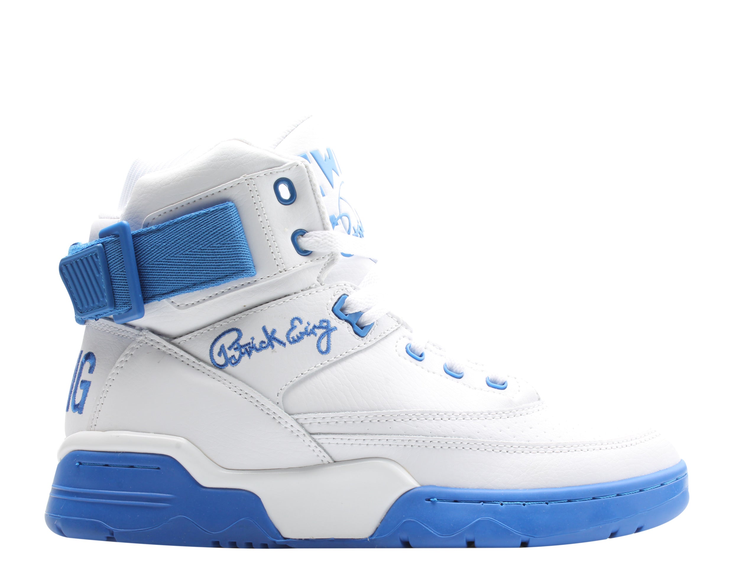 Ewing Athletics Ewing 33 Hi Men's Basketball Shoes