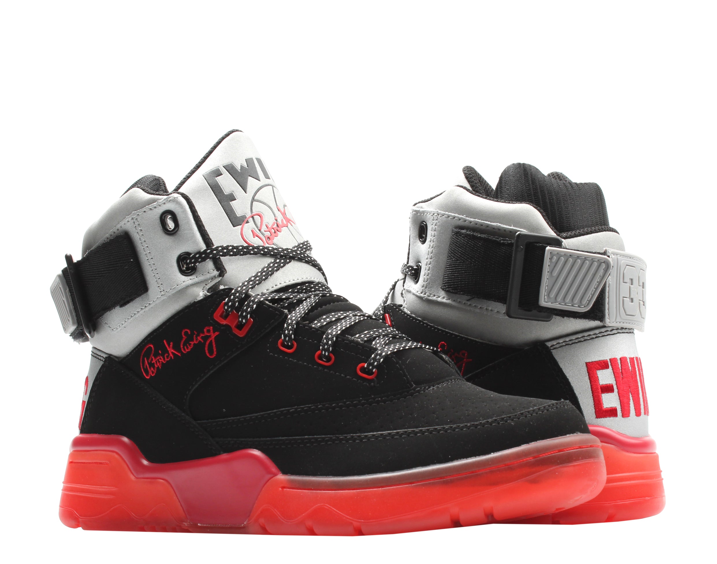 Ewing Athletics Ewing 33 Hi Men's Basketball Shoes