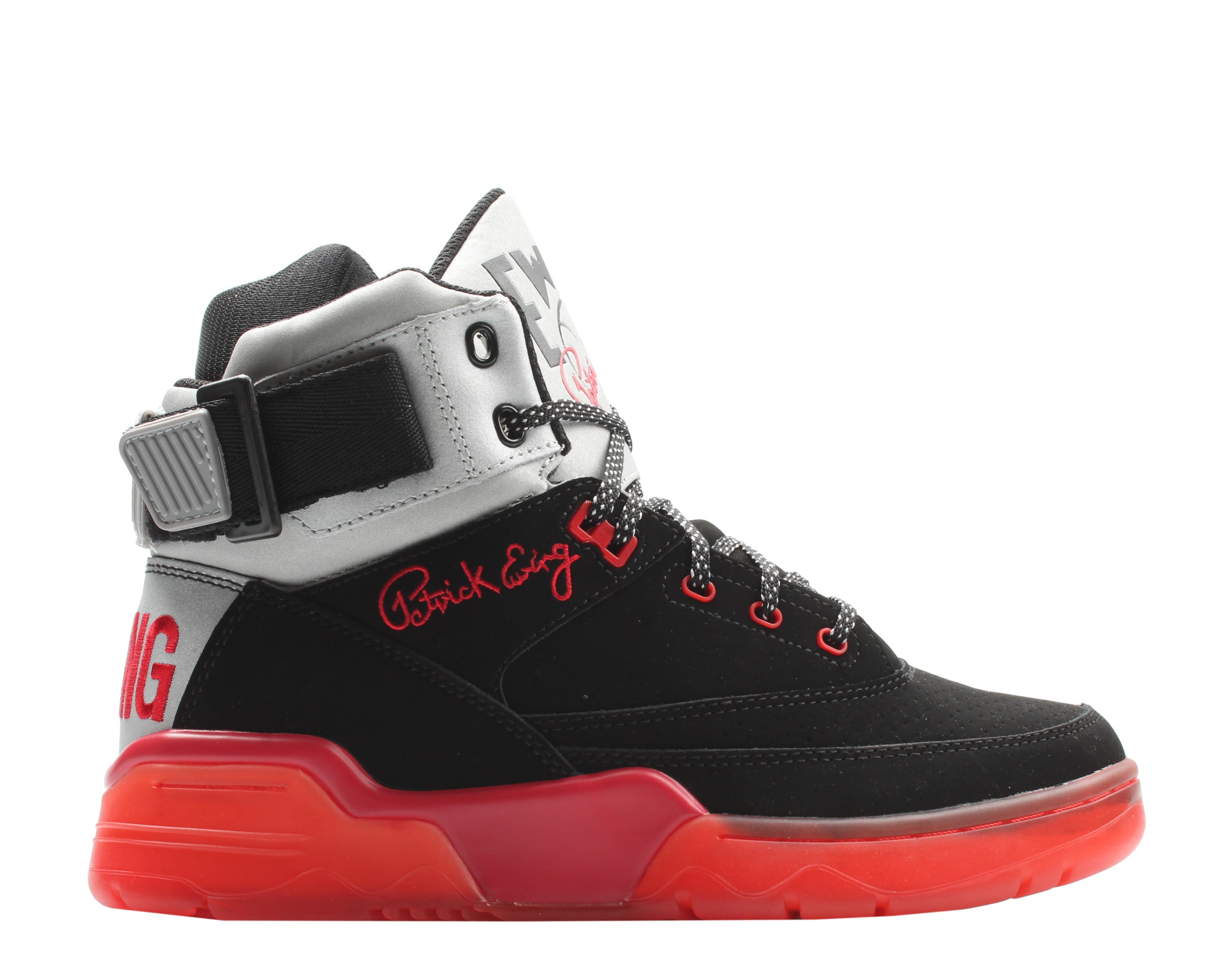 Ewing Athletics Ewing 33 Hi Men's Basketball Shoes