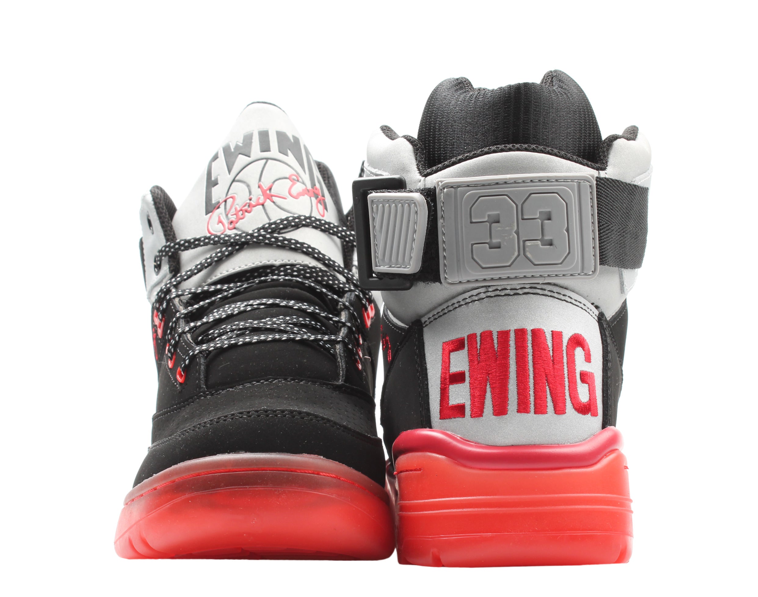 Ewing Athletics Ewing 33 Hi Men's Basketball Shoes