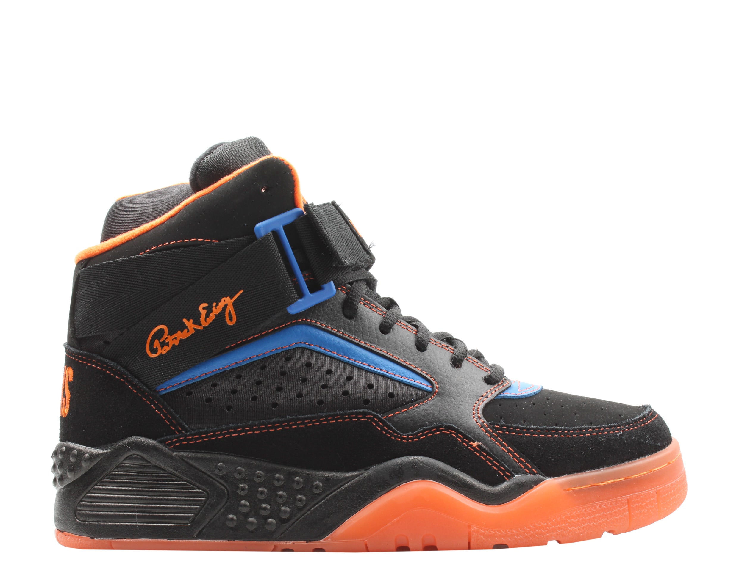 Ewing Athletics Ewing Focus x John Starks Men's Basketball Shoes