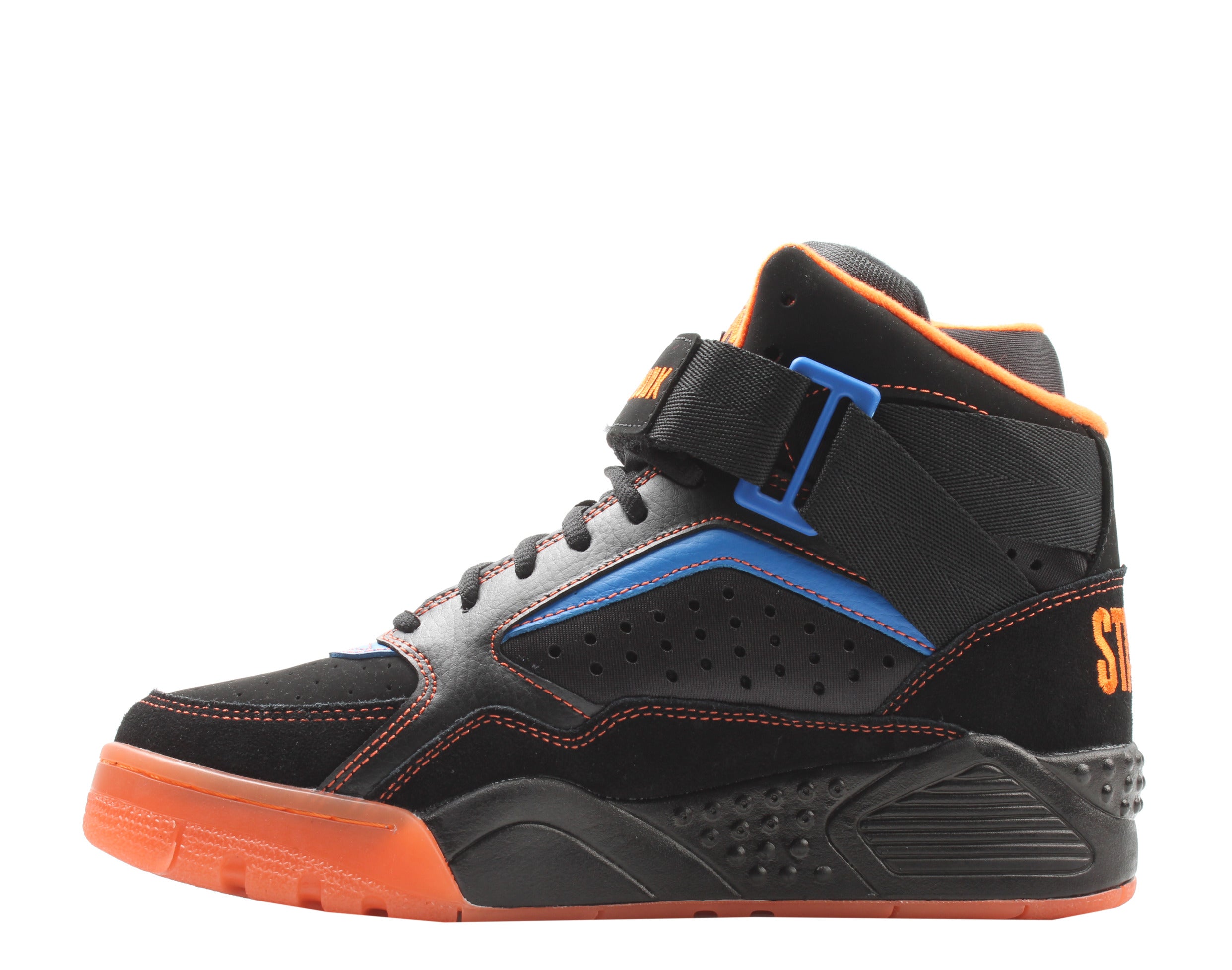 Ewing Athletics Ewing Focus x John Starks Men's Basketball Shoes