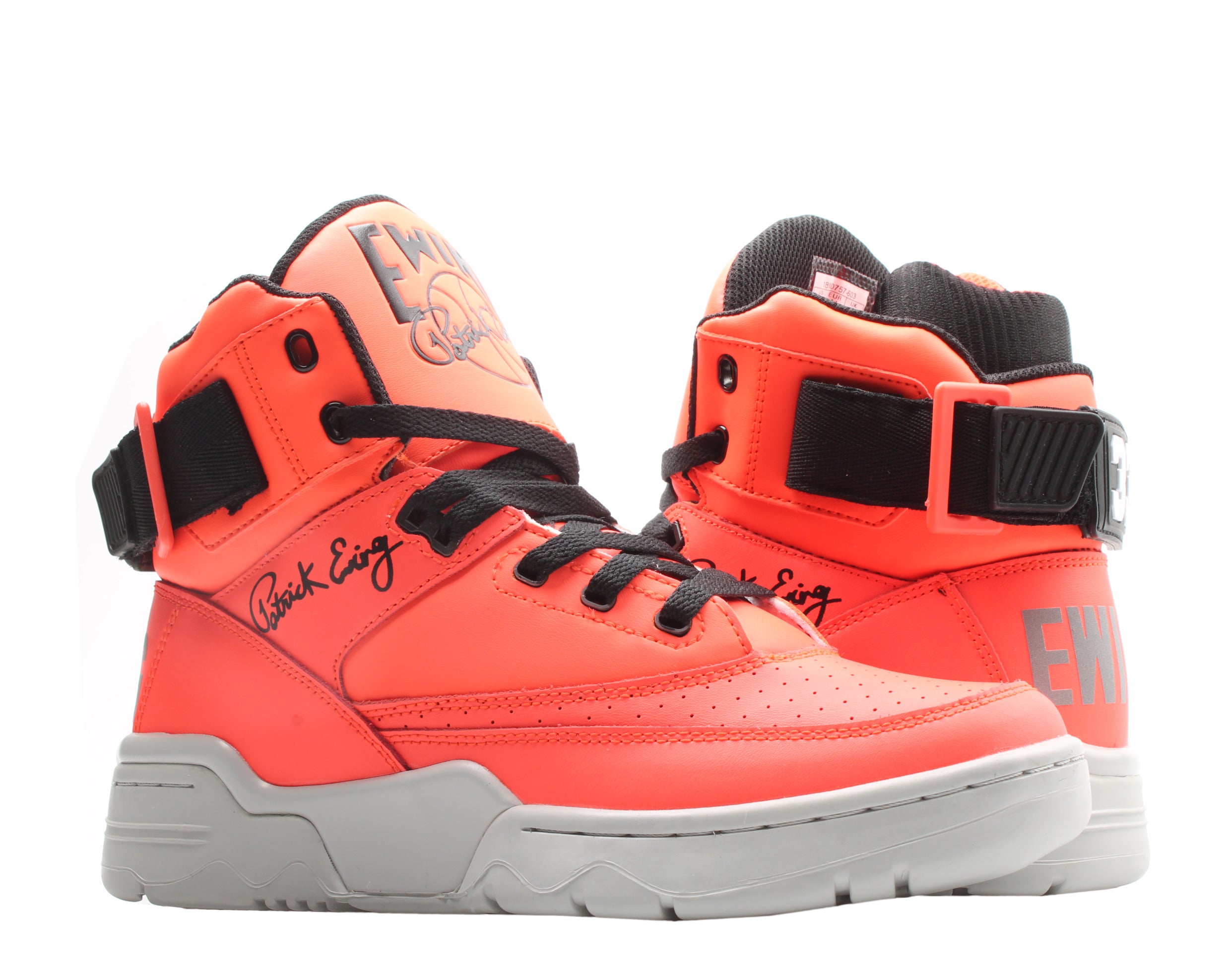 Ewing Athletics Ewing 33 Hi Alarm Men's Basketball Shoes