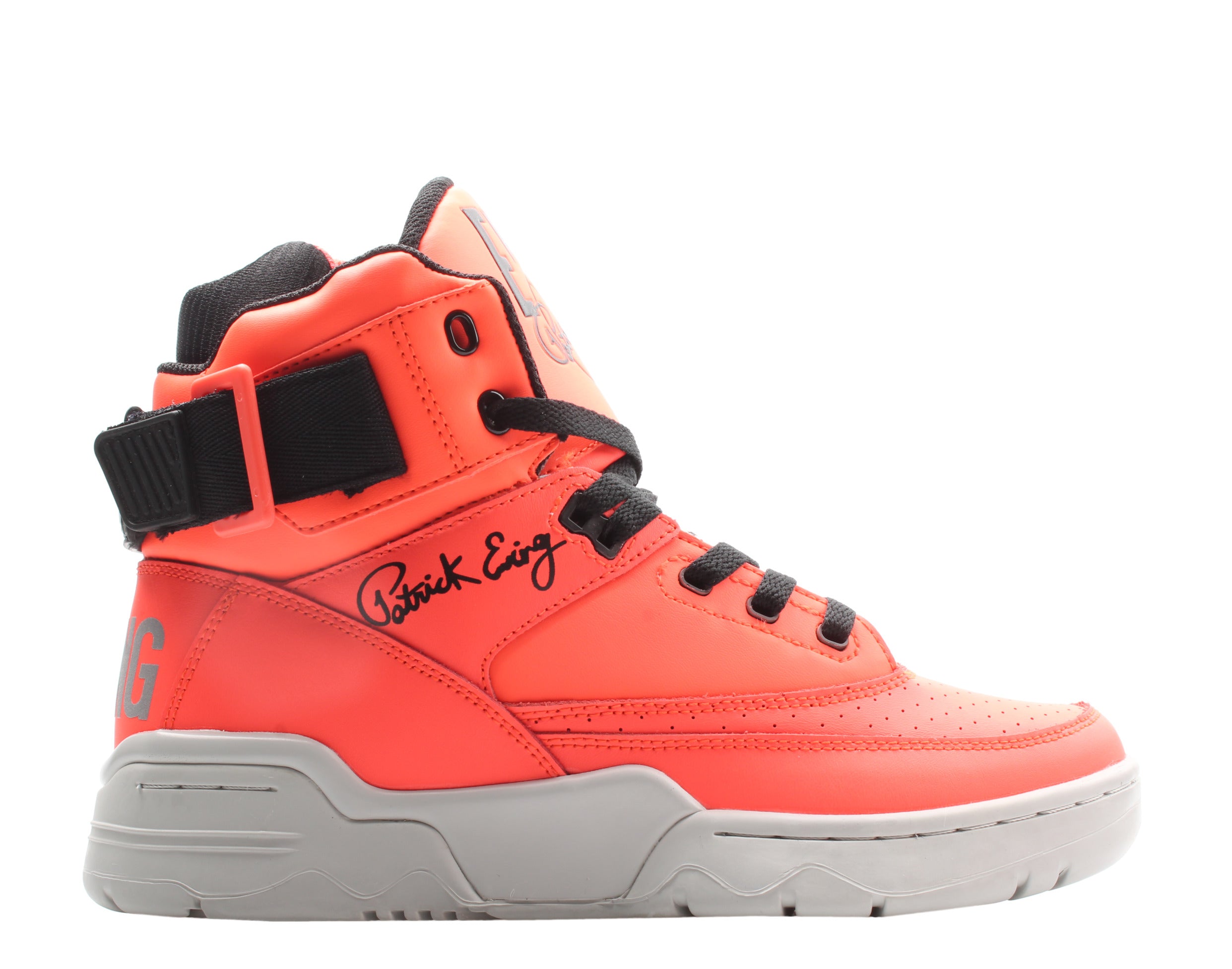 Ewing Athletics Ewing 33 Hi Alarm Men's Basketball Shoes