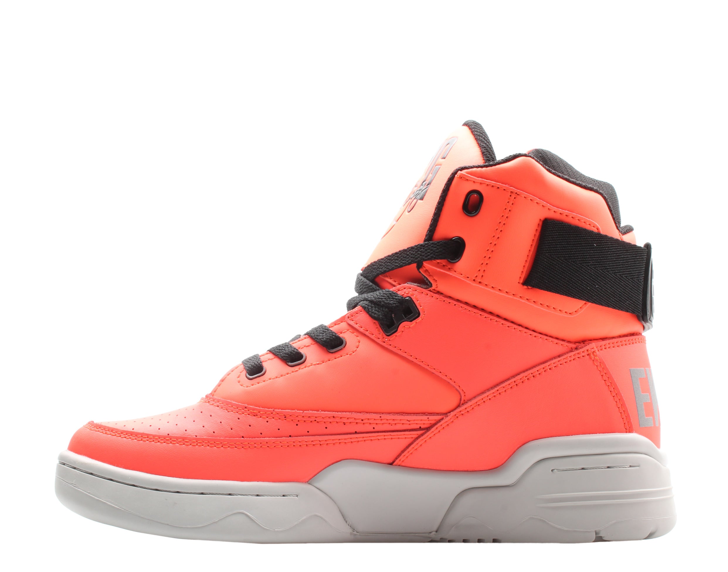 Ewing Athletics Ewing 33 Hi Alarm Men's Basketball Shoes