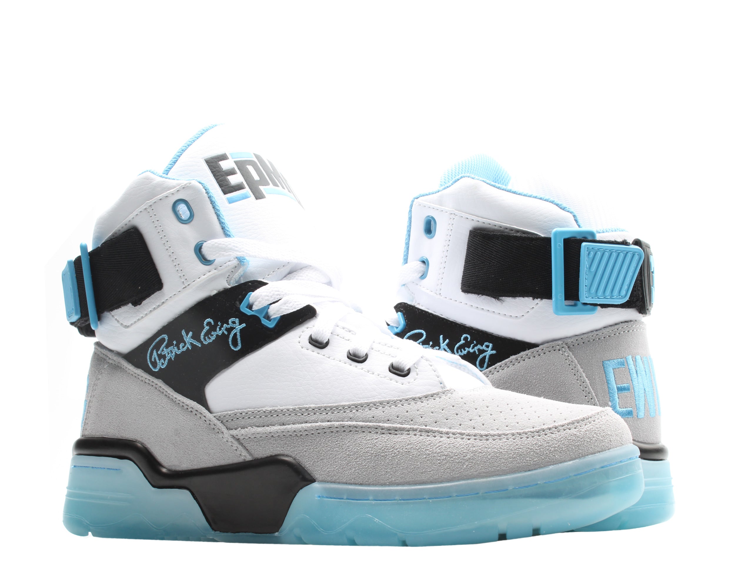 Ewing Athletics Ewing 33 Hi x EPMD Men's Basketball Shoes