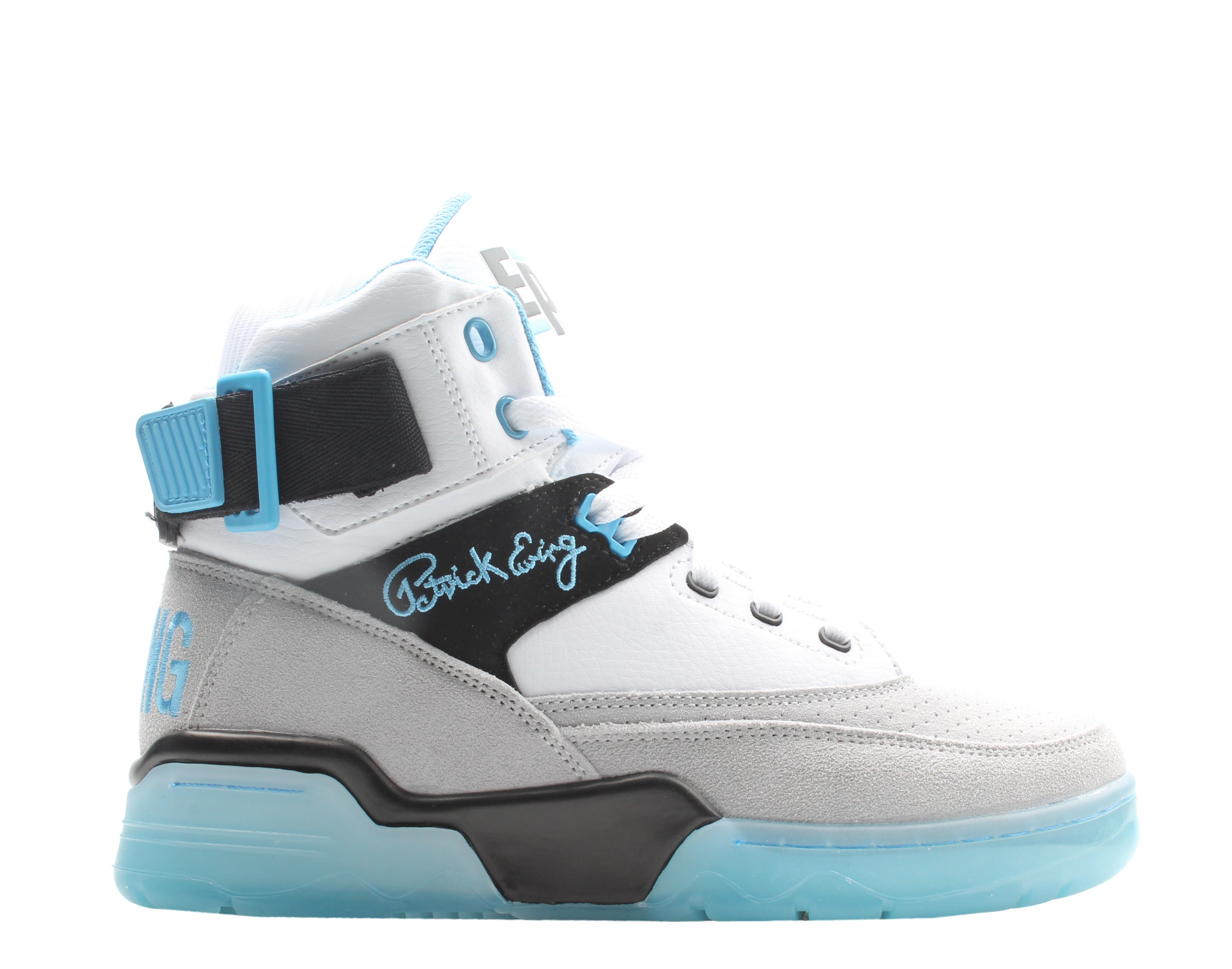 Ewing Athletics Ewing 33 Hi x EPMD Men's Basketball Shoes