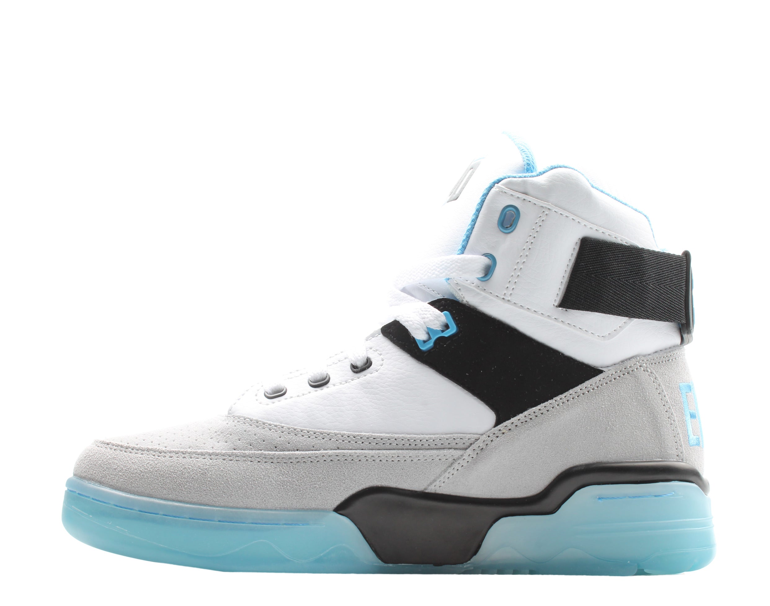 Ewing Athletics Ewing 33 Hi x EPMD Men's Basketball Shoes