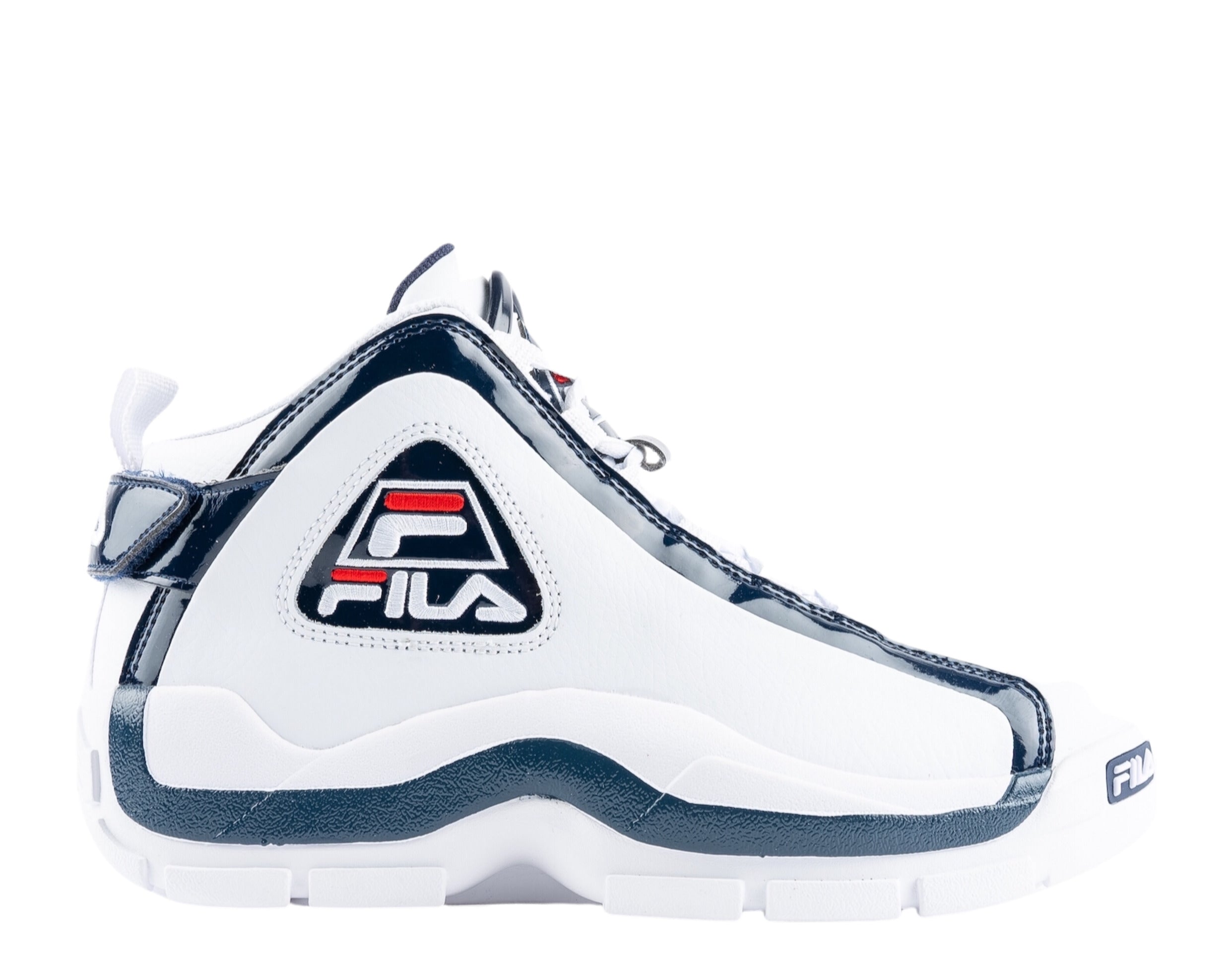 Fila Grant Hill 2 Men's Basketball Shoes