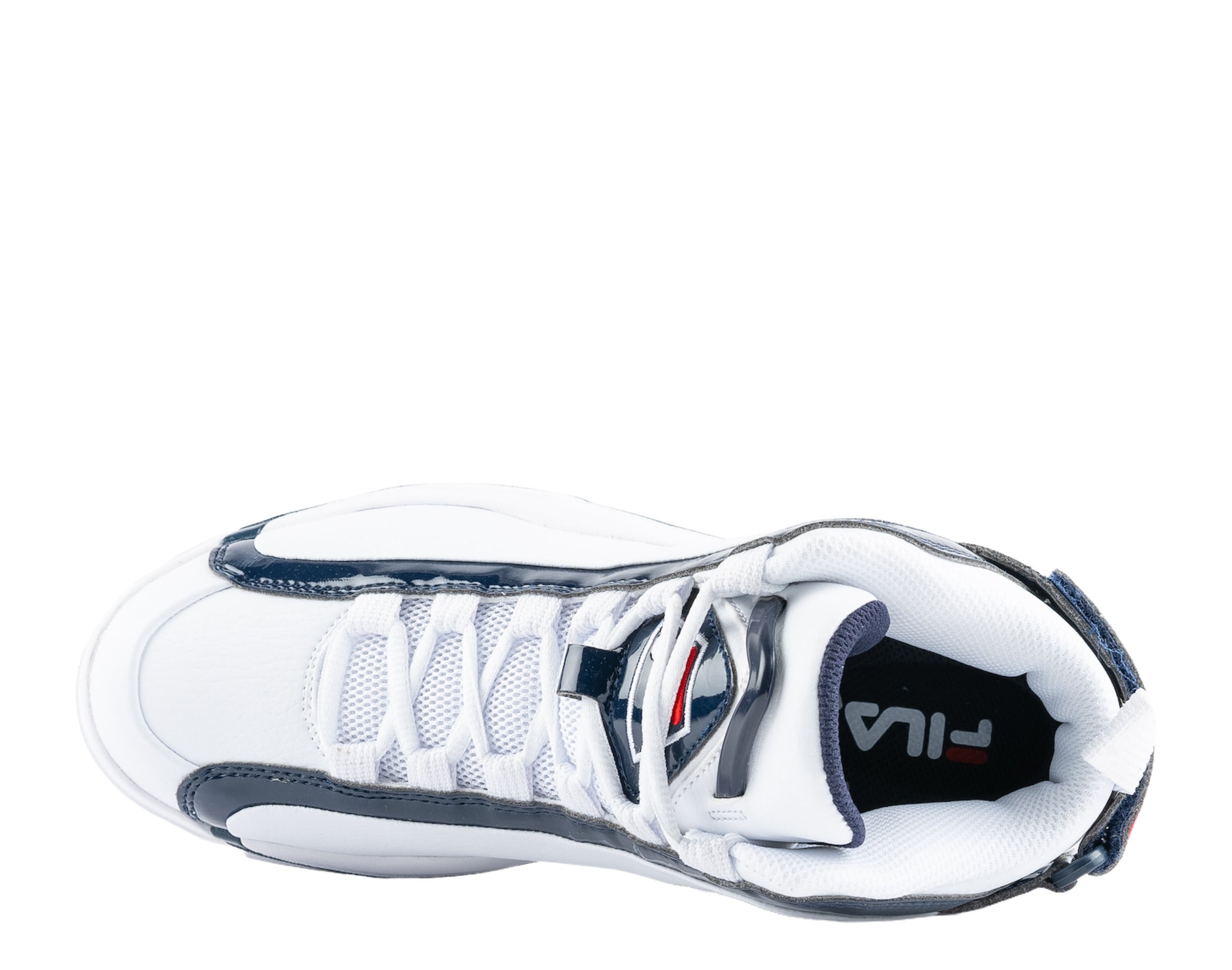 Fila Grant Hill 2 Men's Basketball Shoes