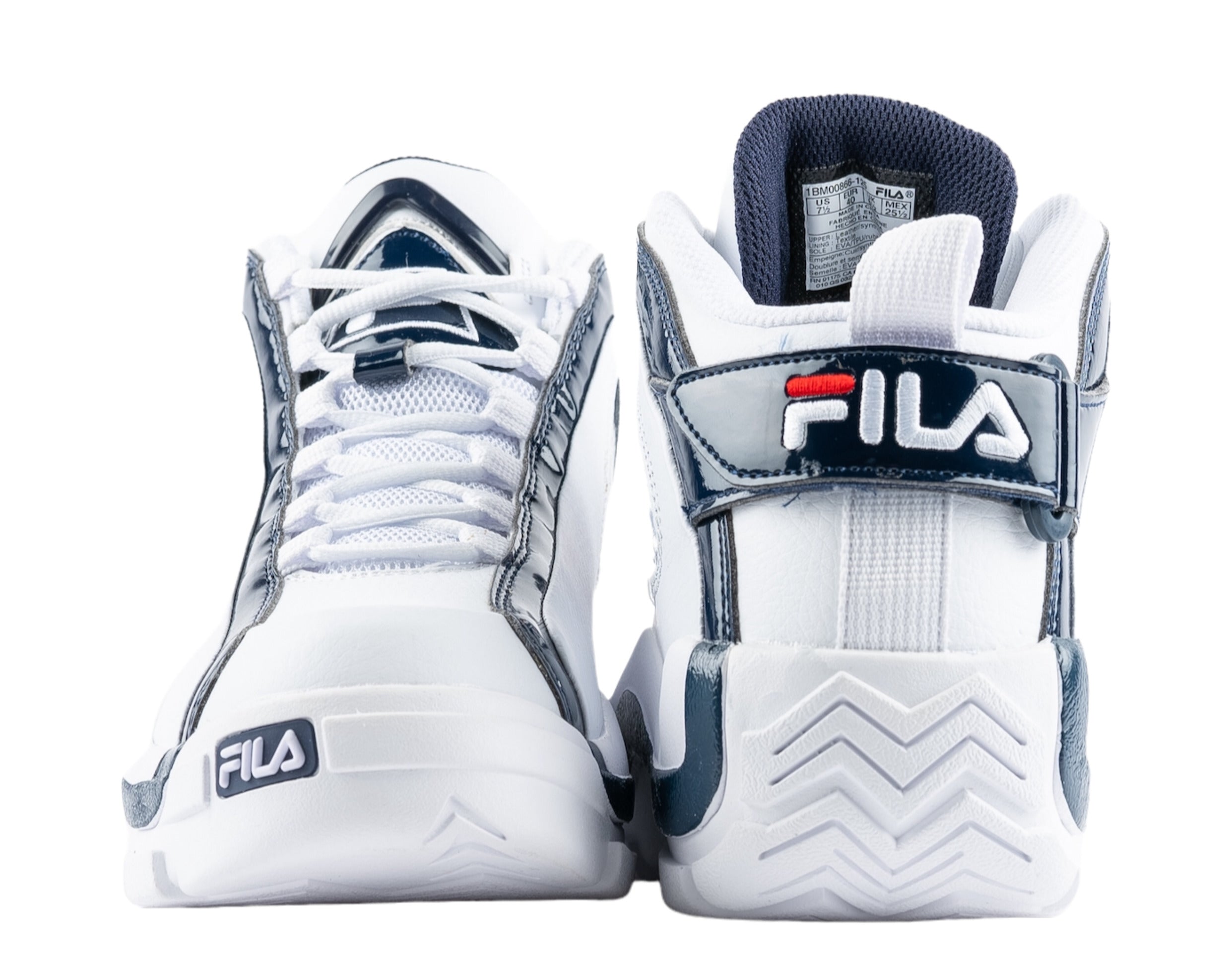 Fila Grant Hill 2 Men's Basketball Shoes