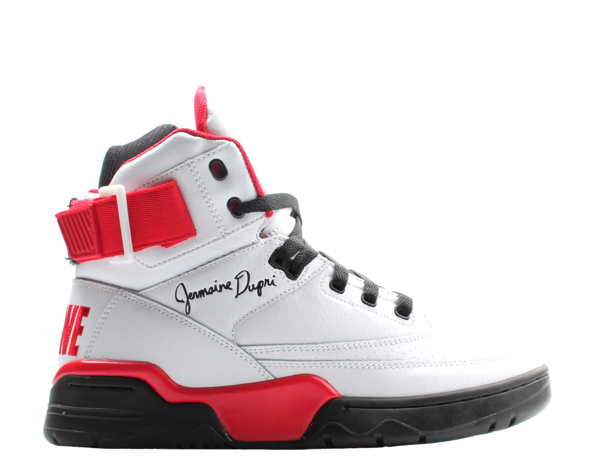 Ewing Athletics Ewing 33 Hi x So So Def - GNIWE - Men's Basketball Shoes