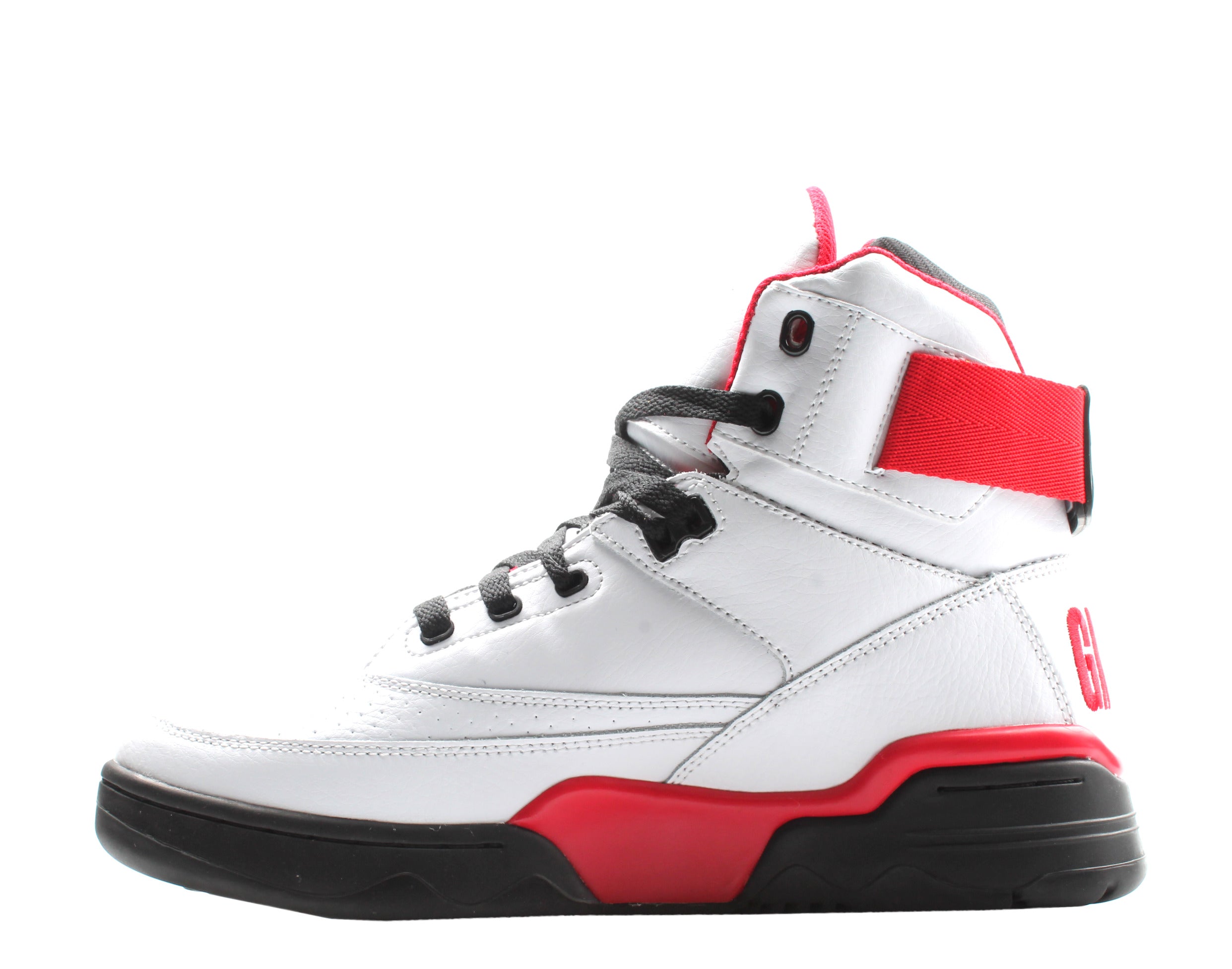 Ewing Athletics Ewing 33 Hi x So So Def - GNIWE - Men's Basketball Shoes