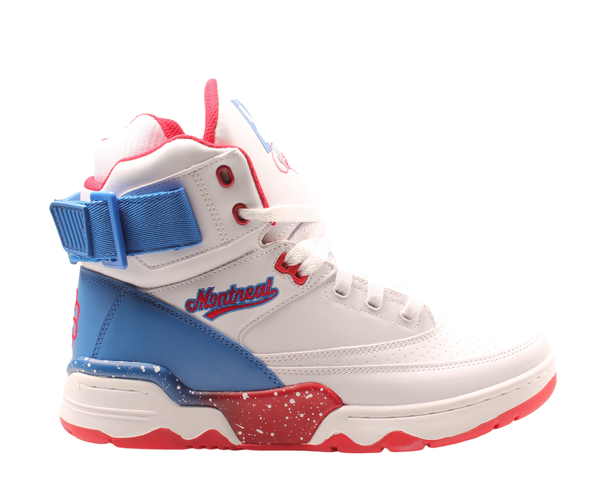 Ewing Athletics Ewing 33 Hi MONTREAL Men's Basketball Shoes