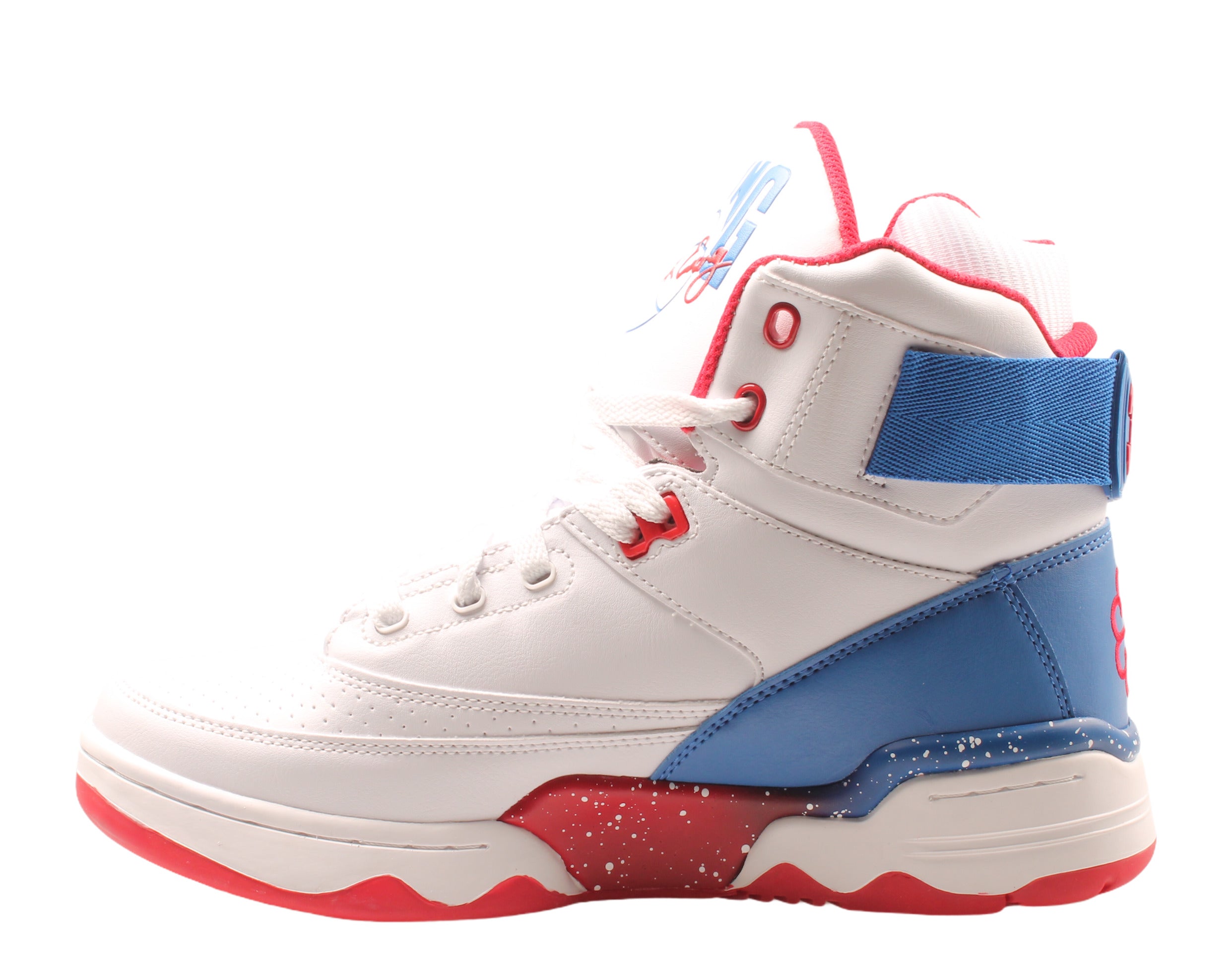 Ewing Athletics Ewing 33 Hi MONTREAL Men's Basketball Shoes