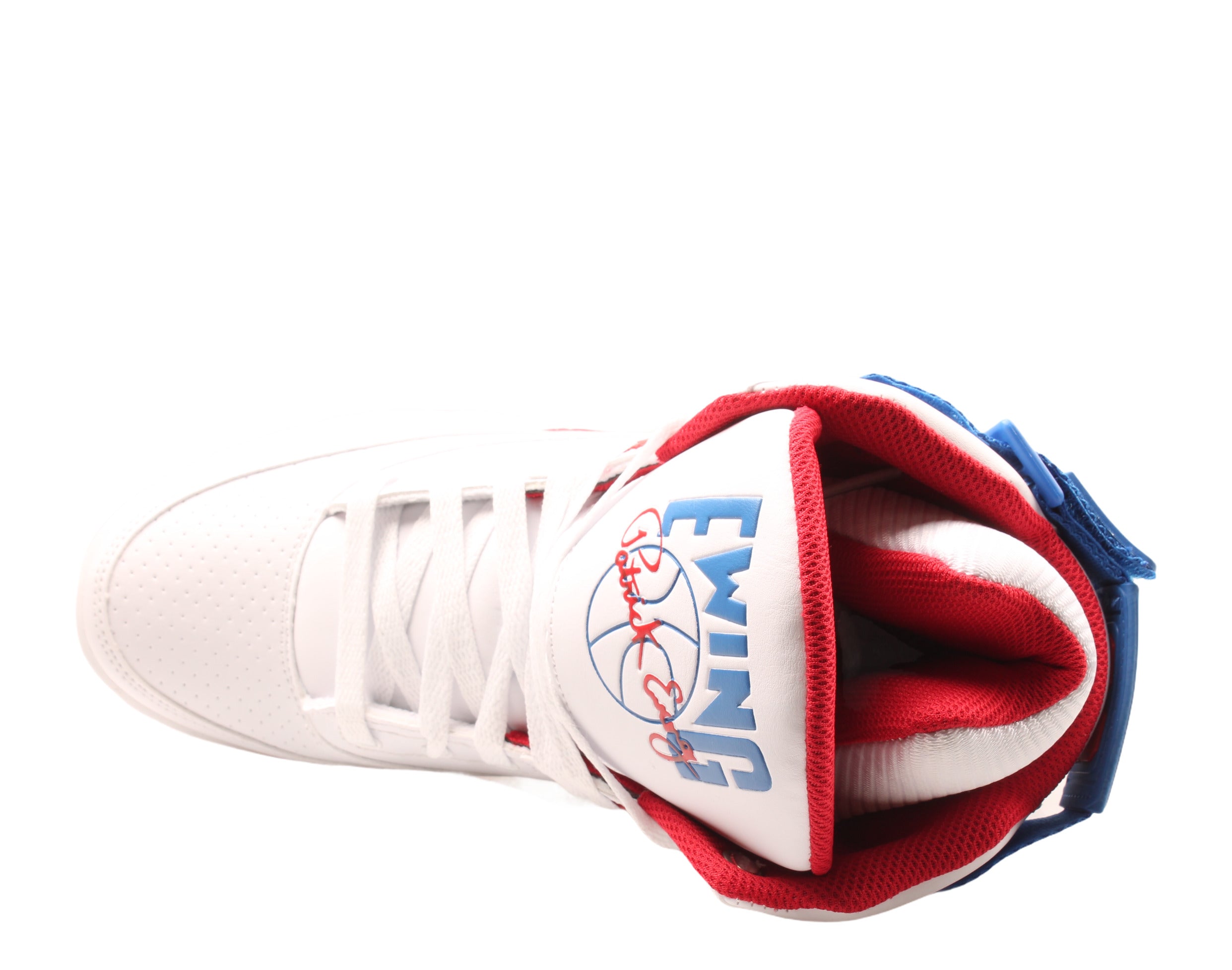 Ewing Athletics Ewing 33 Hi MONTREAL Men's Basketball Shoes