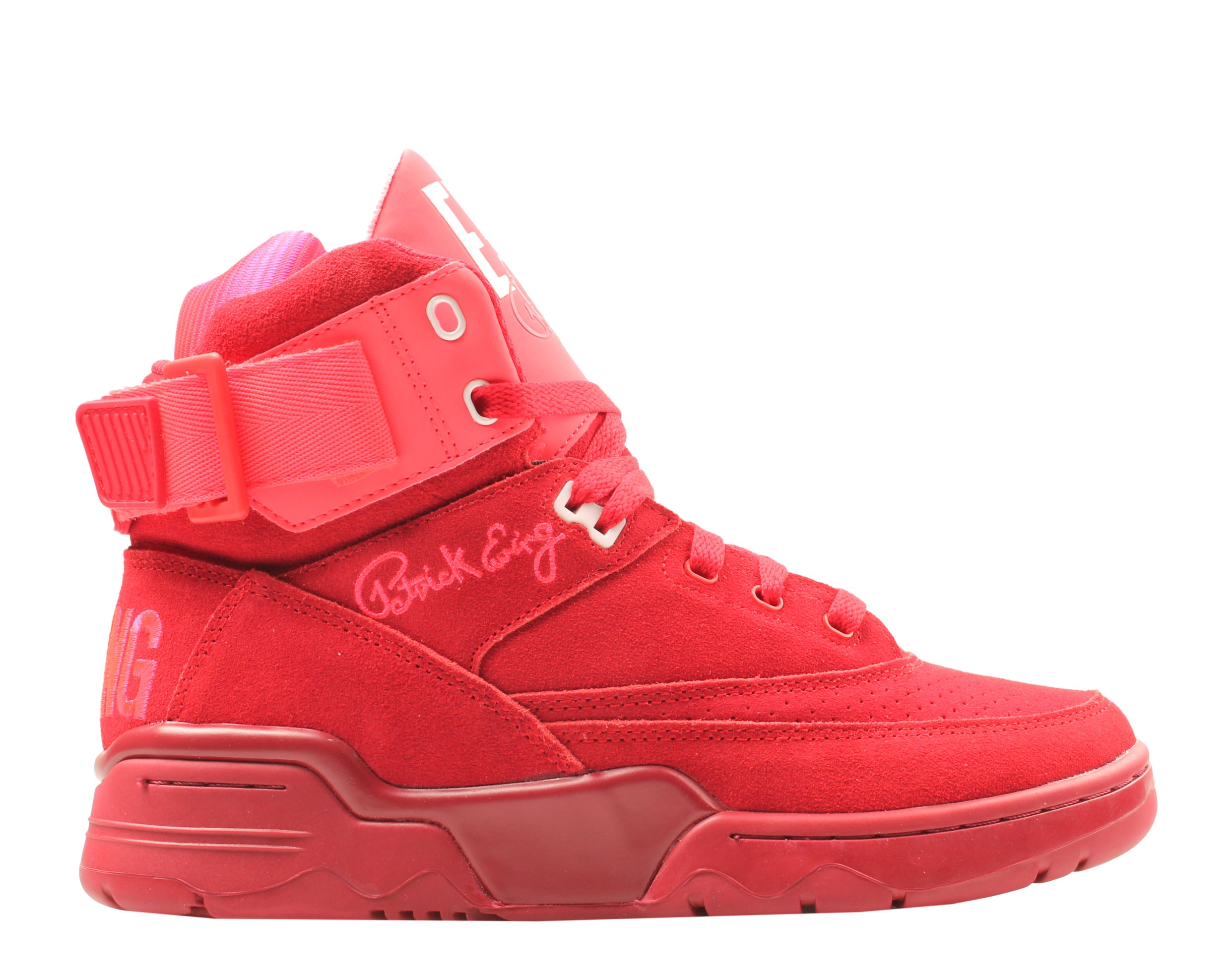 Ewing Athletics Ewing 33 Hi Valentines Day Men's Basketball Shoes