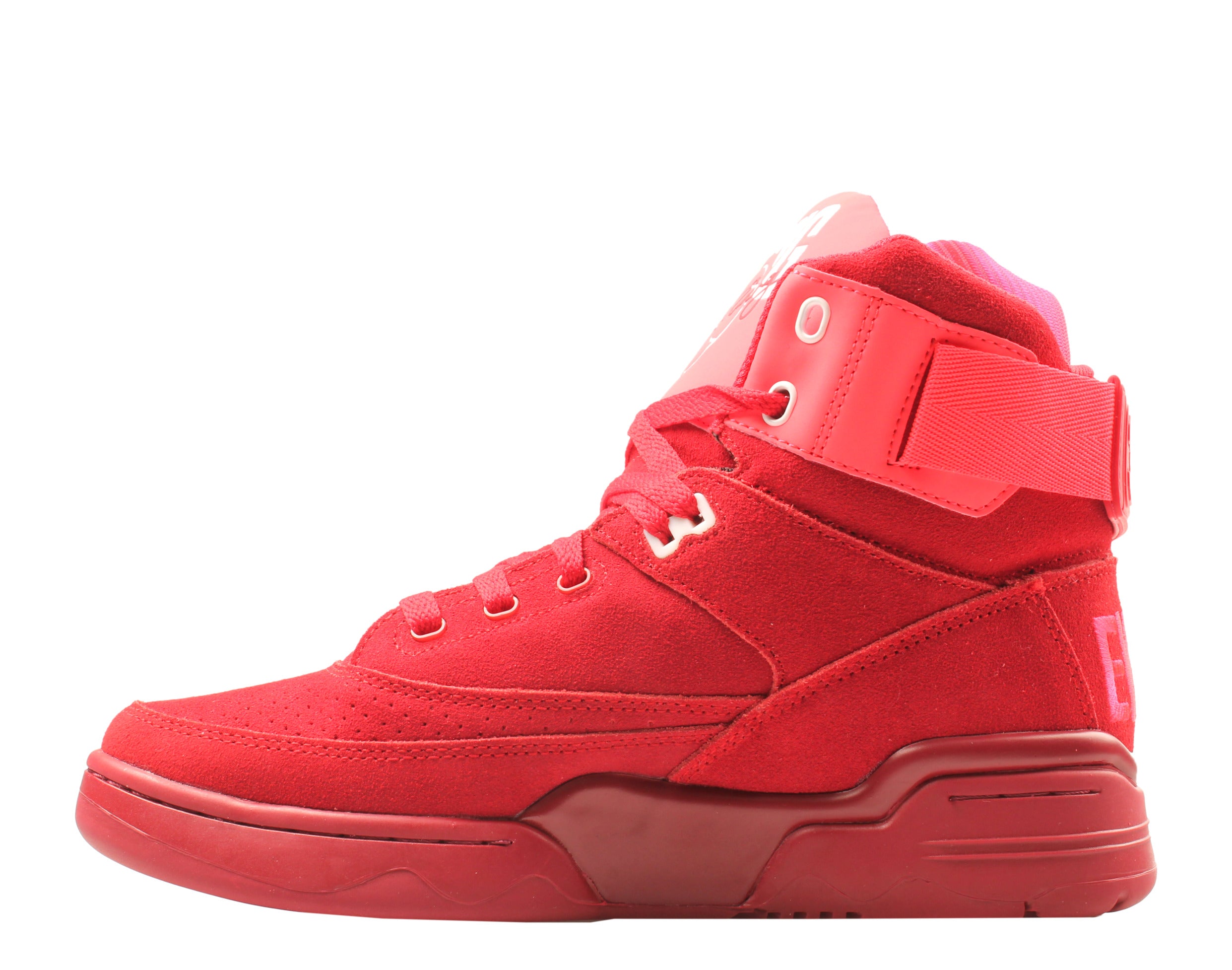 Ewing Athletics Ewing 33 Hi Valentines Day Men's Basketball Shoes