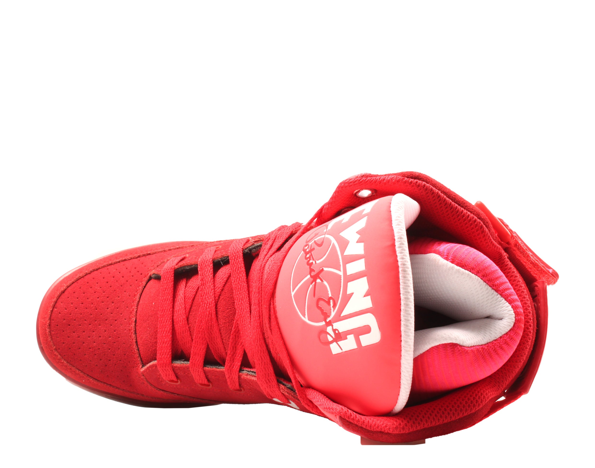 Ewing Athletics Ewing 33 Hi Valentines Day Men's Basketball Shoes