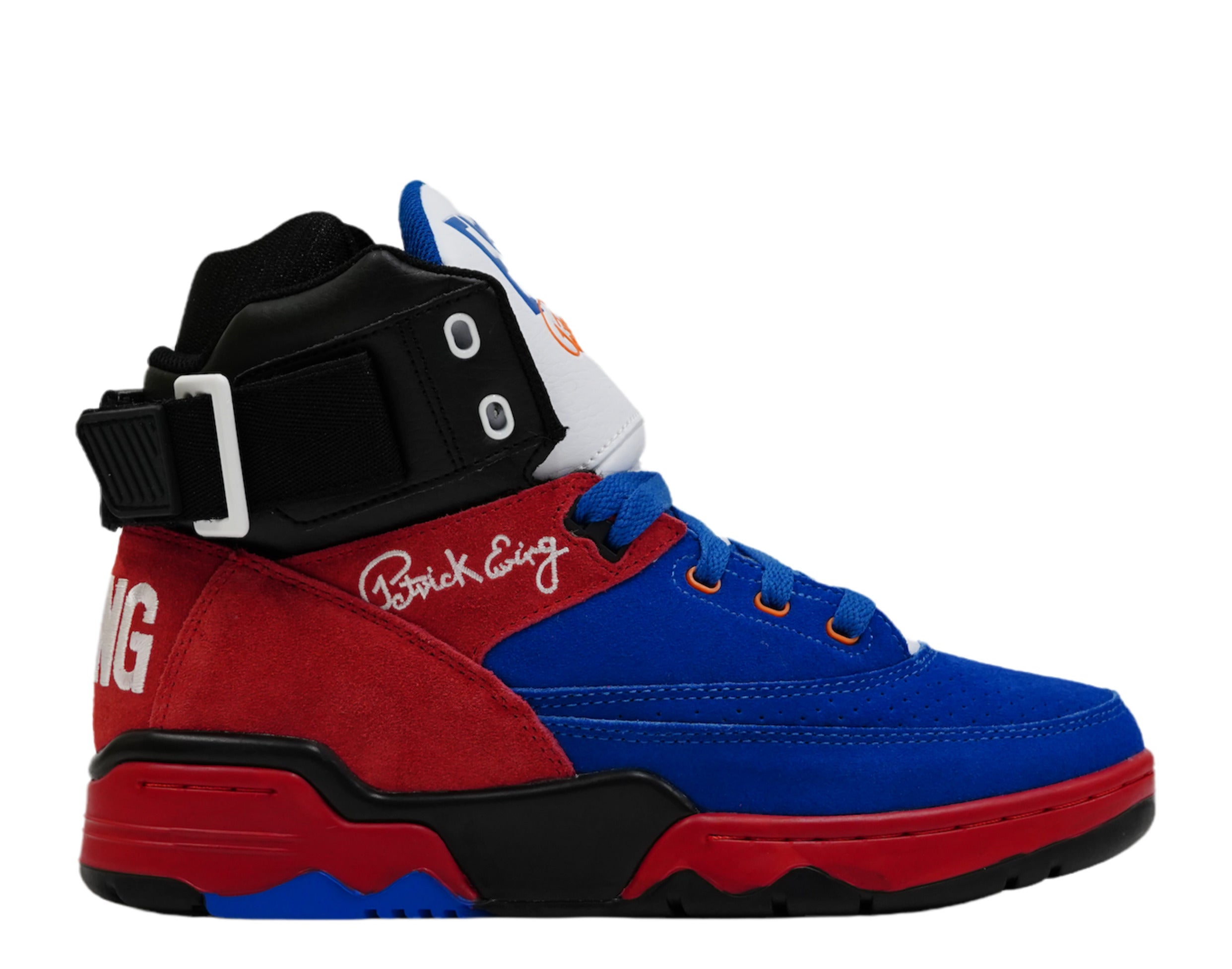 Ewing Athletics Ewing 33 Hi Core 4 Men's Basketball Shoes